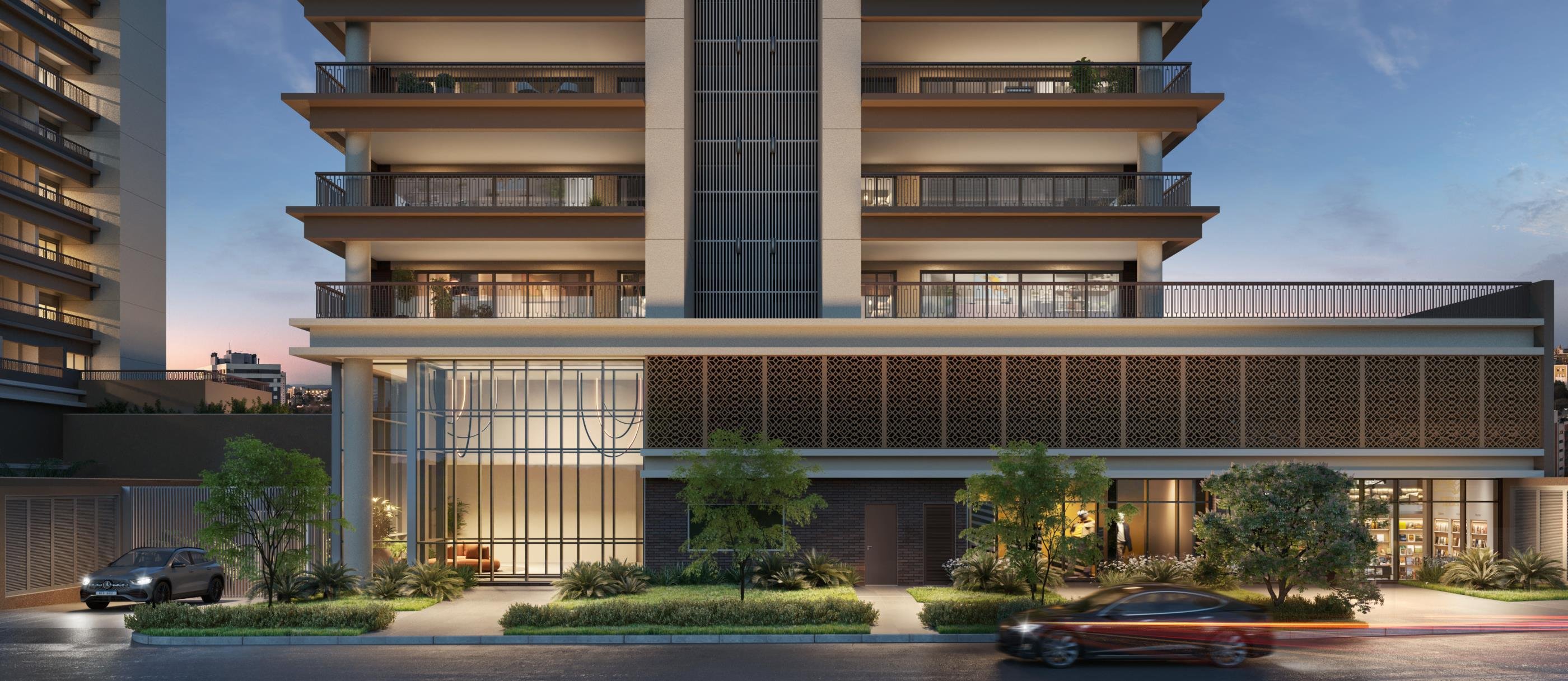 Perspectiva artística