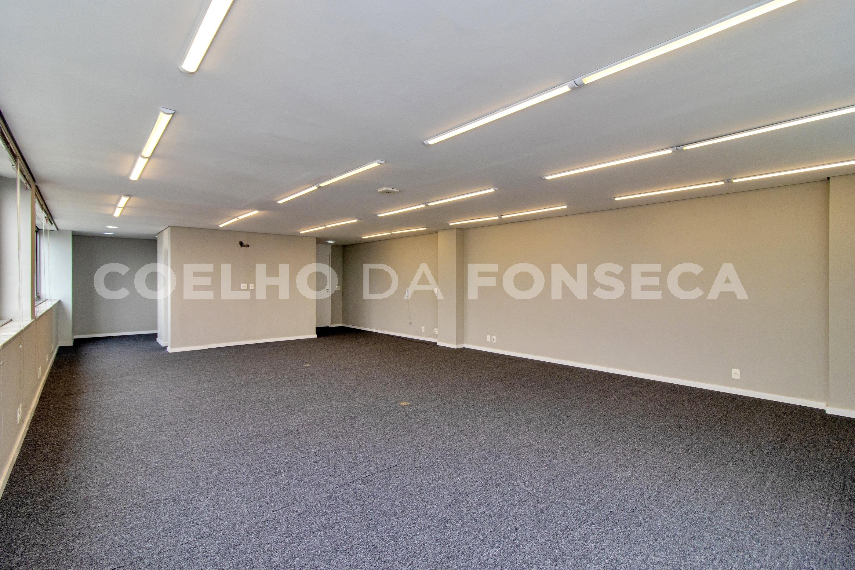Sala Comercial