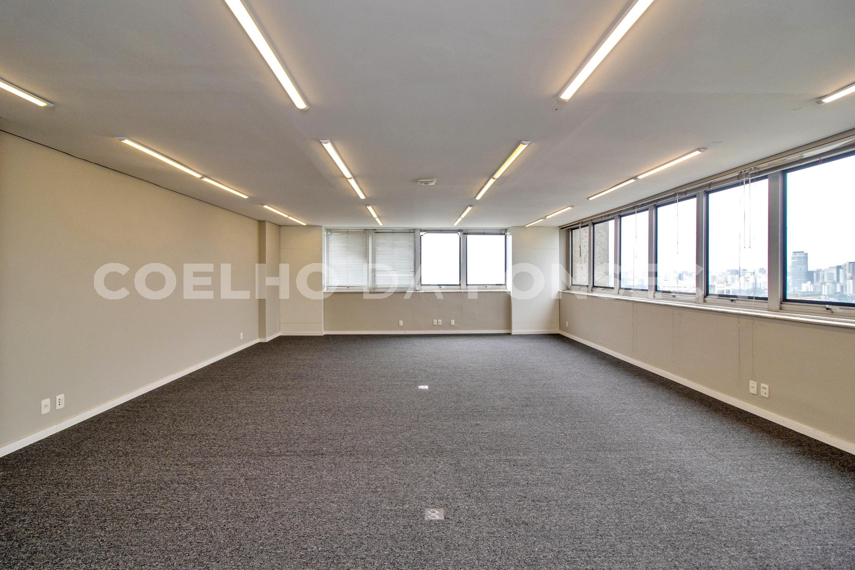 Sala Comercial