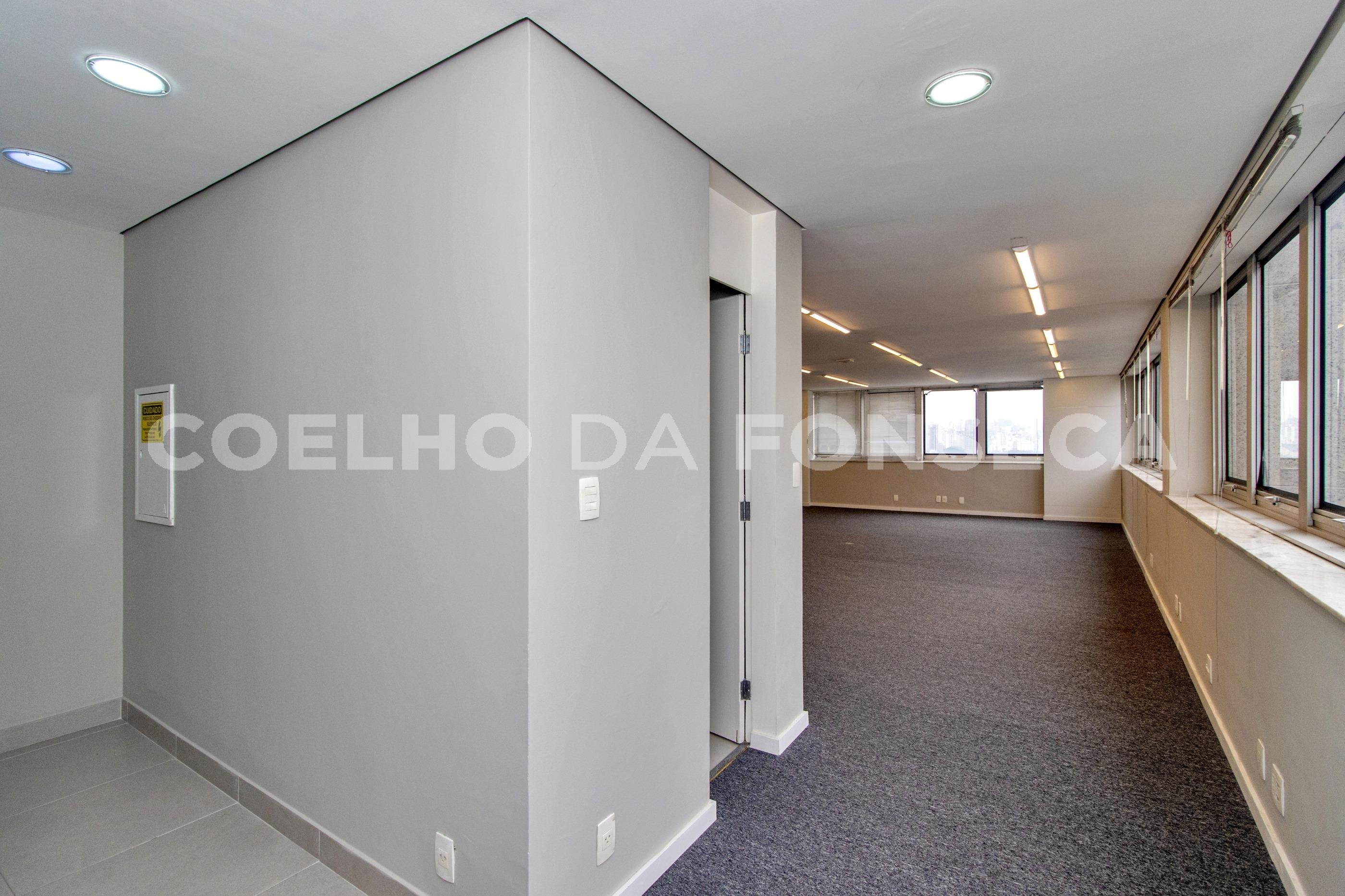 Sala Comercial