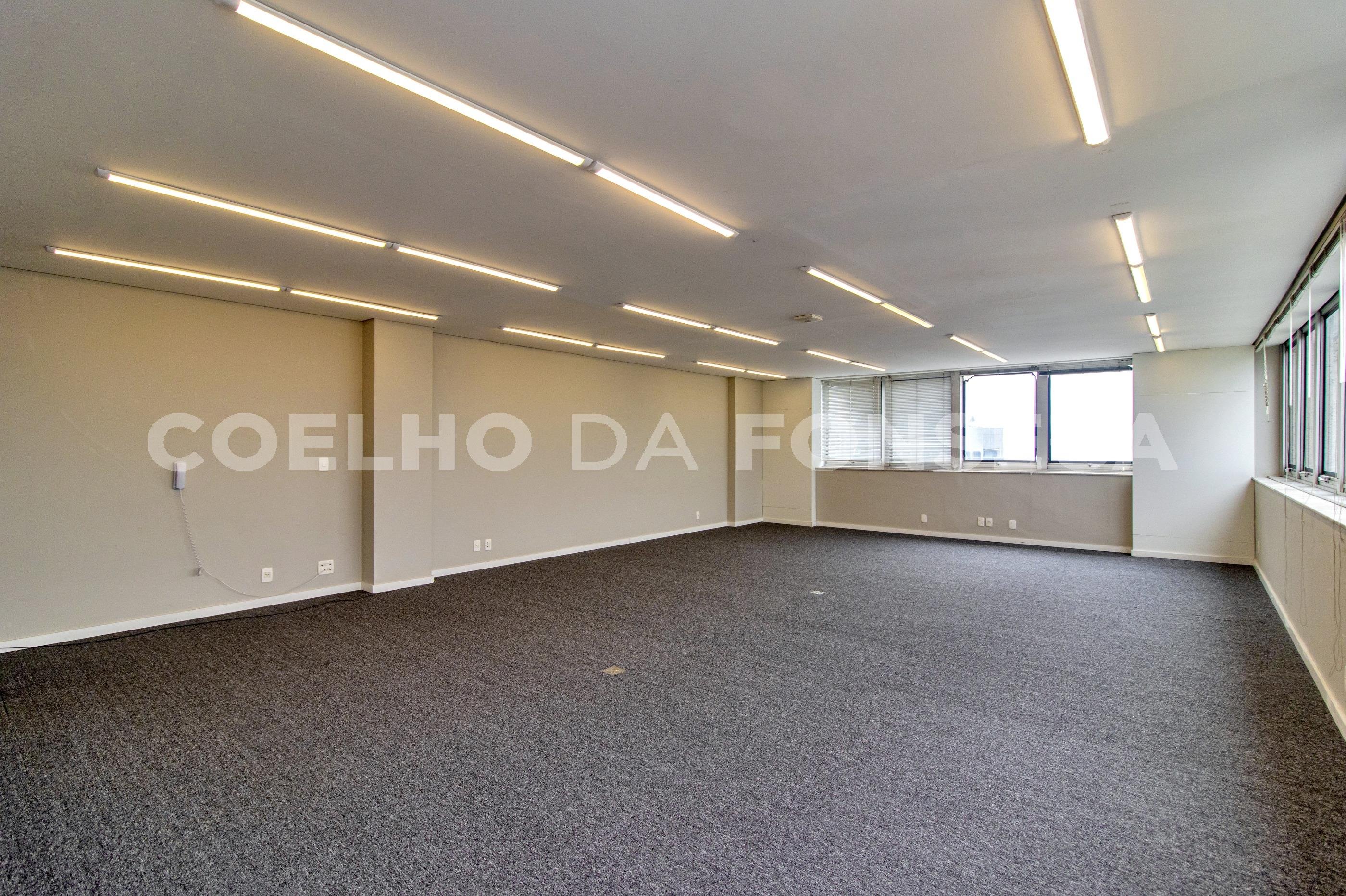 Sala Comercial