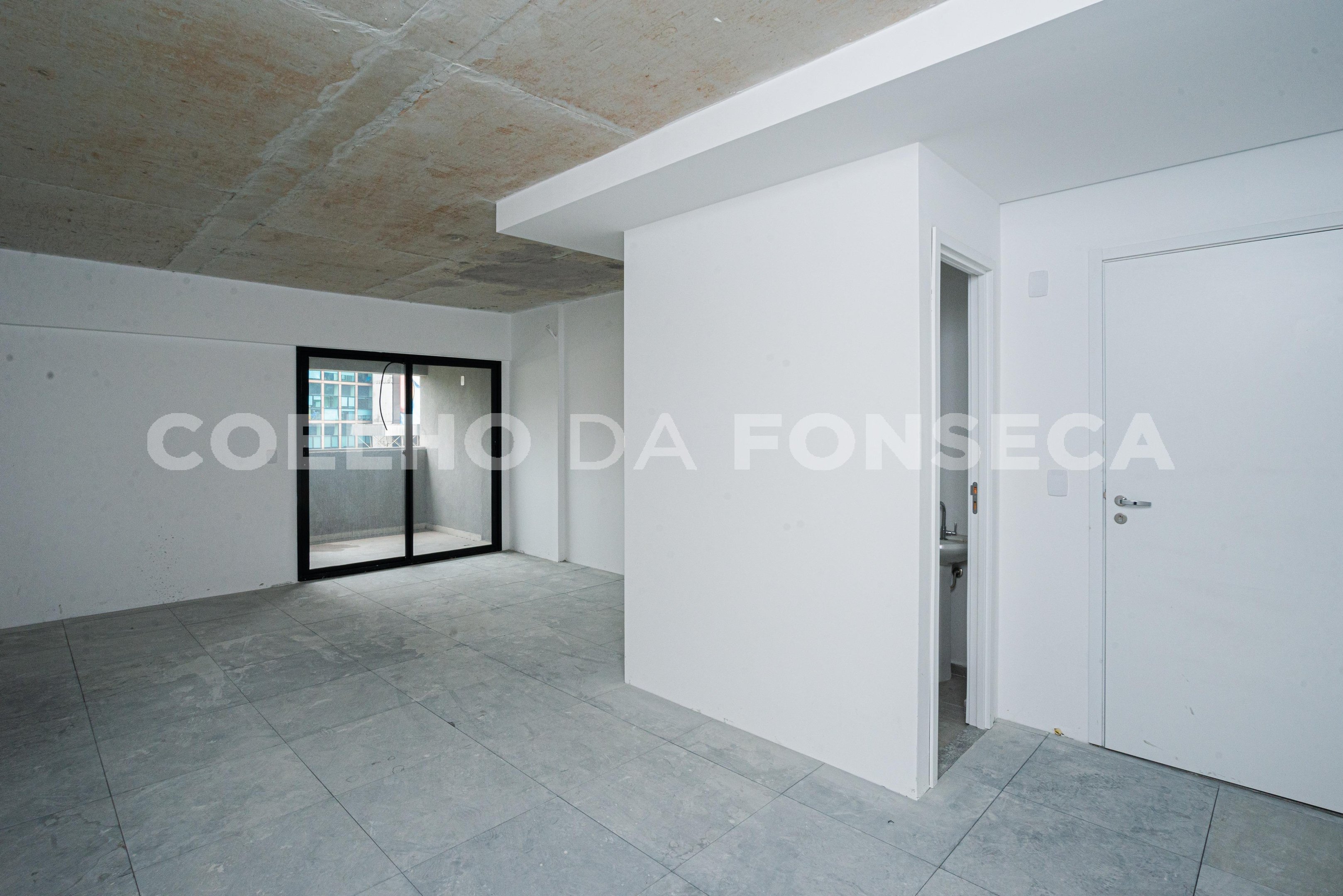 Sala Comercial