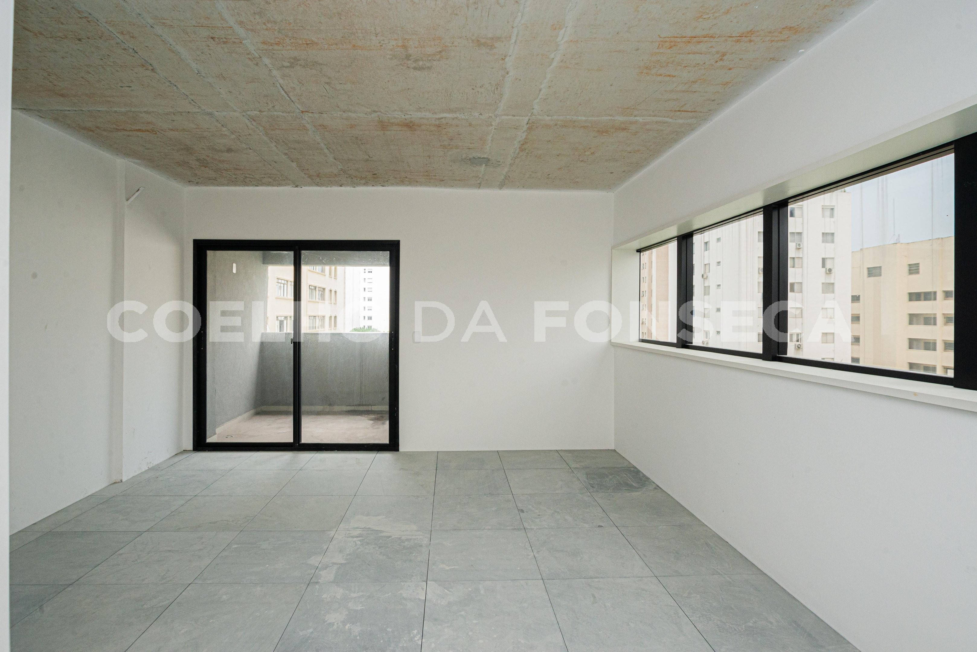 Sala Comercial