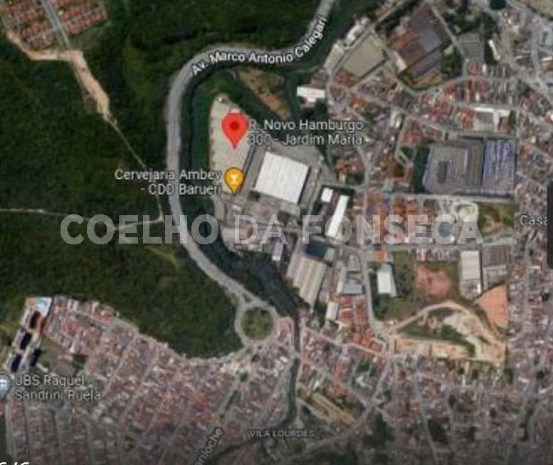 Logo do empreendimento