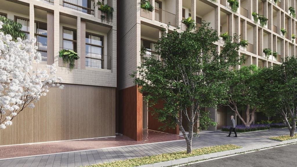 Perspectiva artística