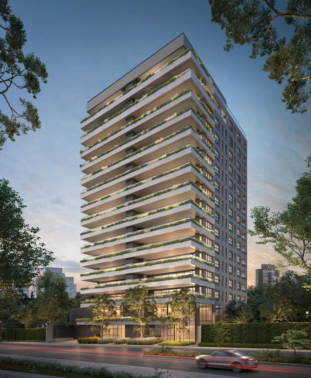 Perspectiva artística