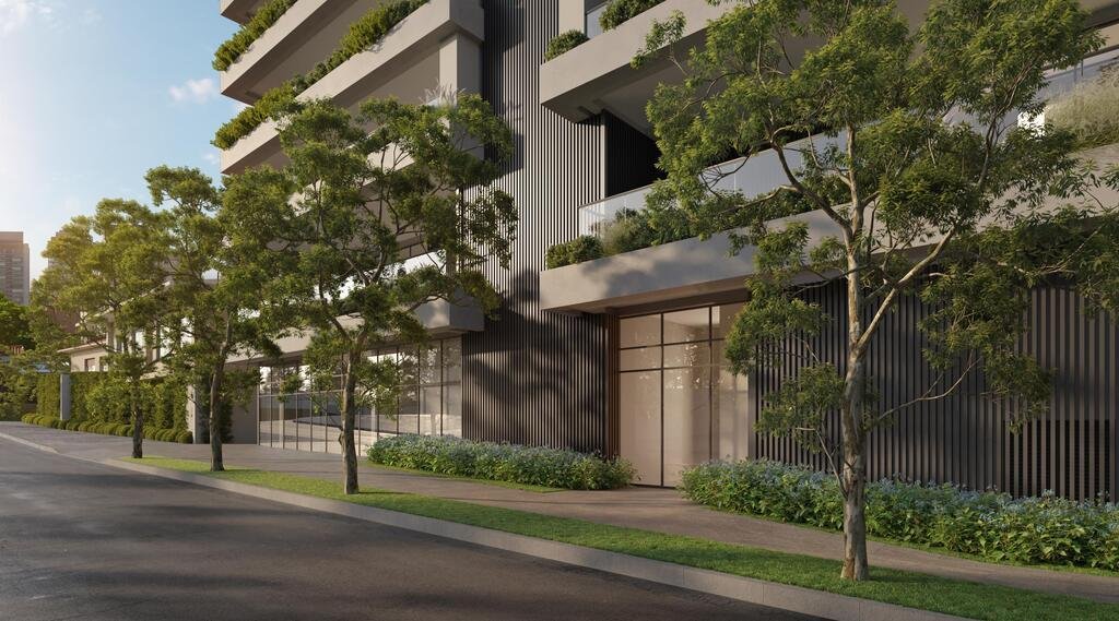 Perspectiva artística