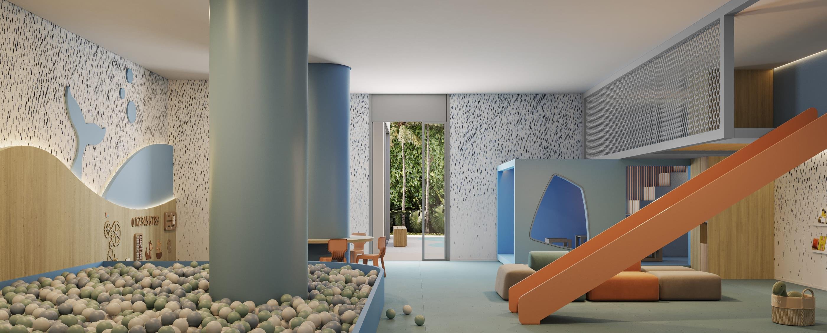 Perspectiva artística