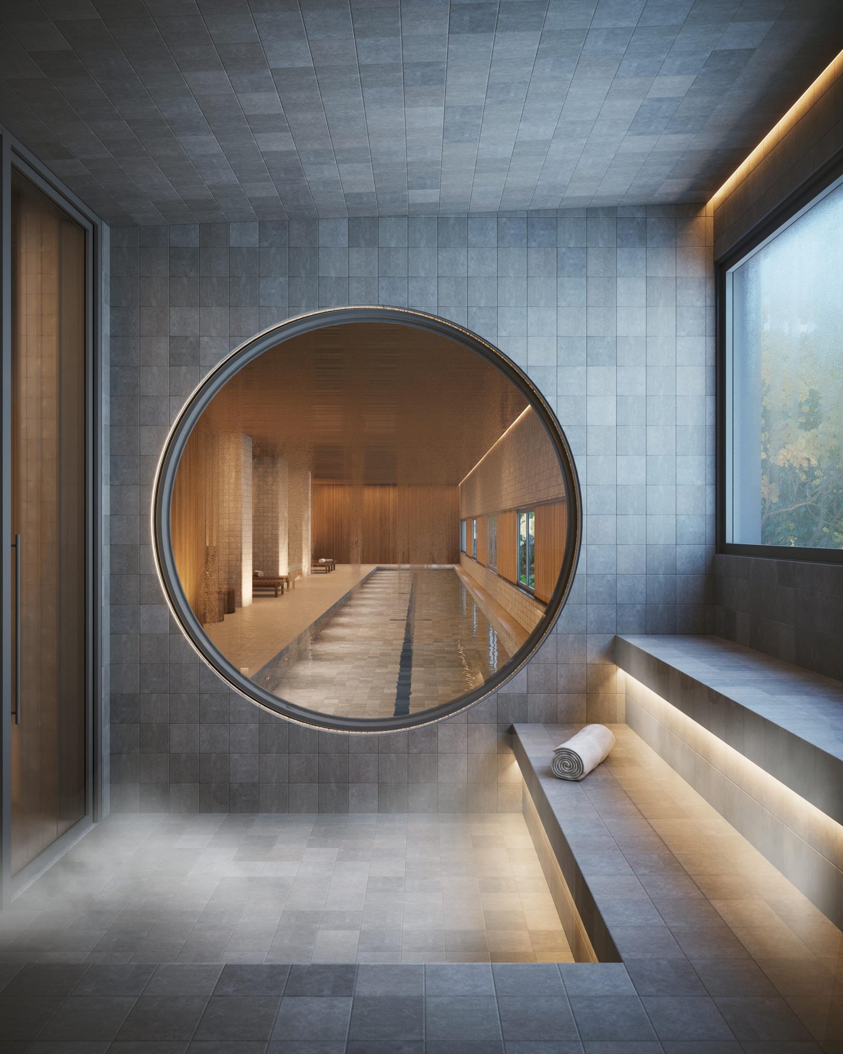 Perspectiva artística