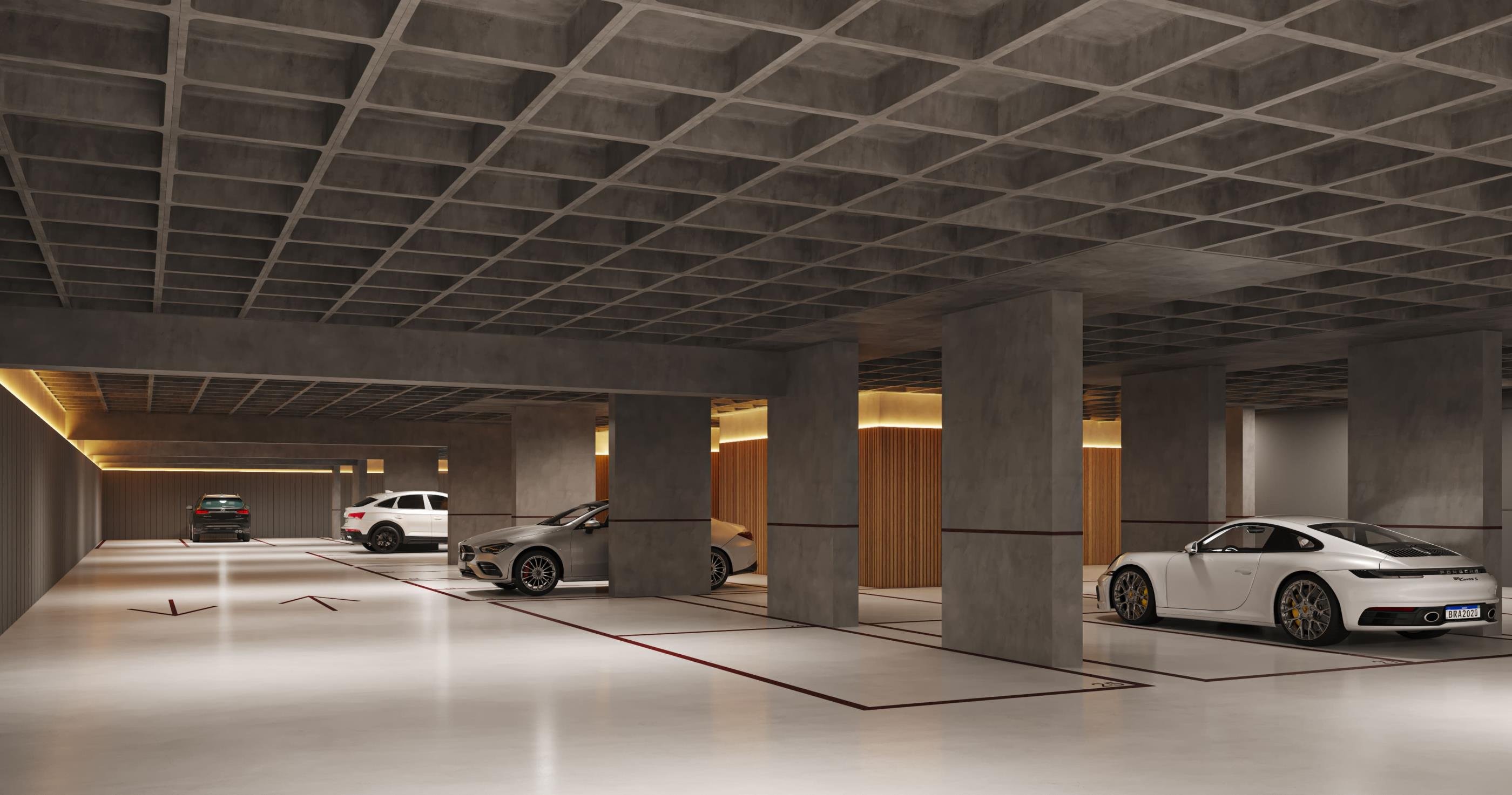 Perspectiva artística