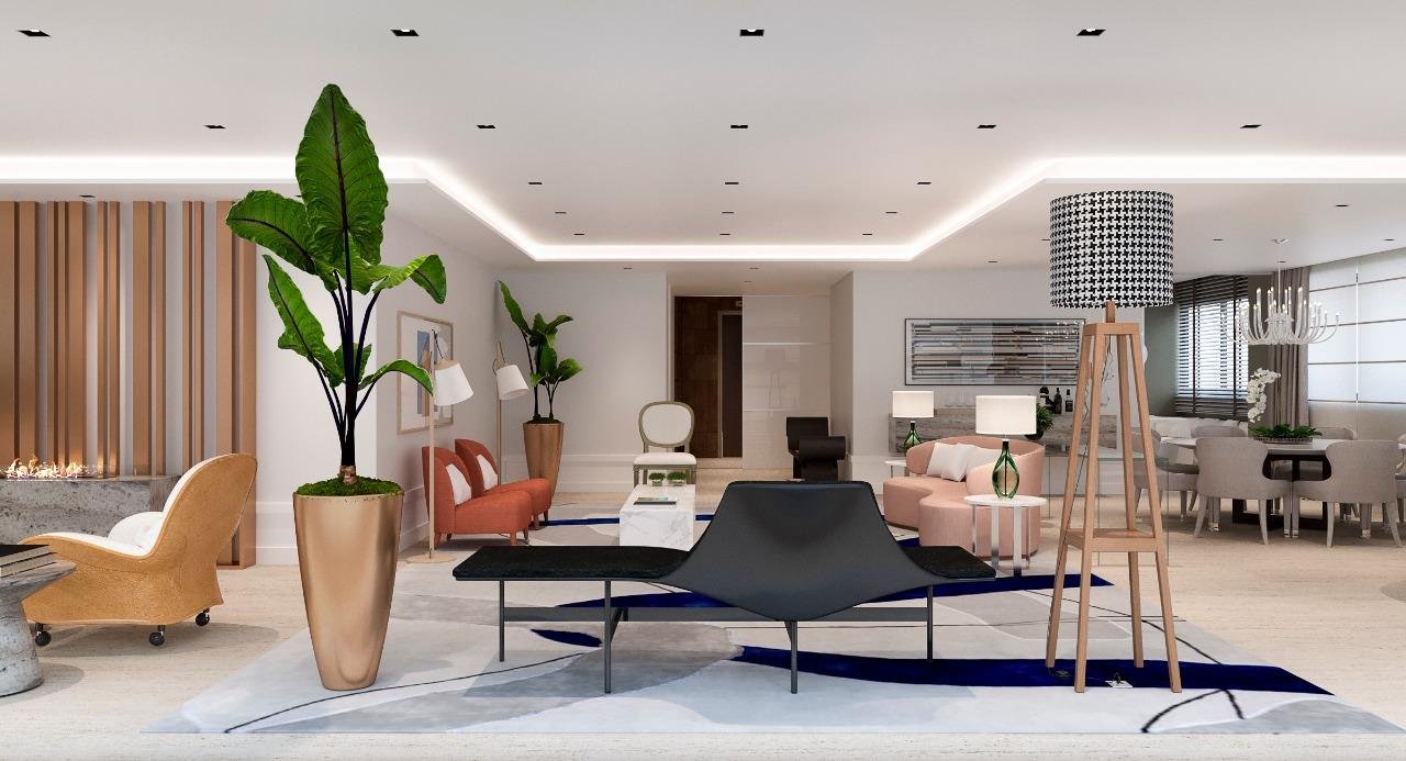 Perspectiva artística