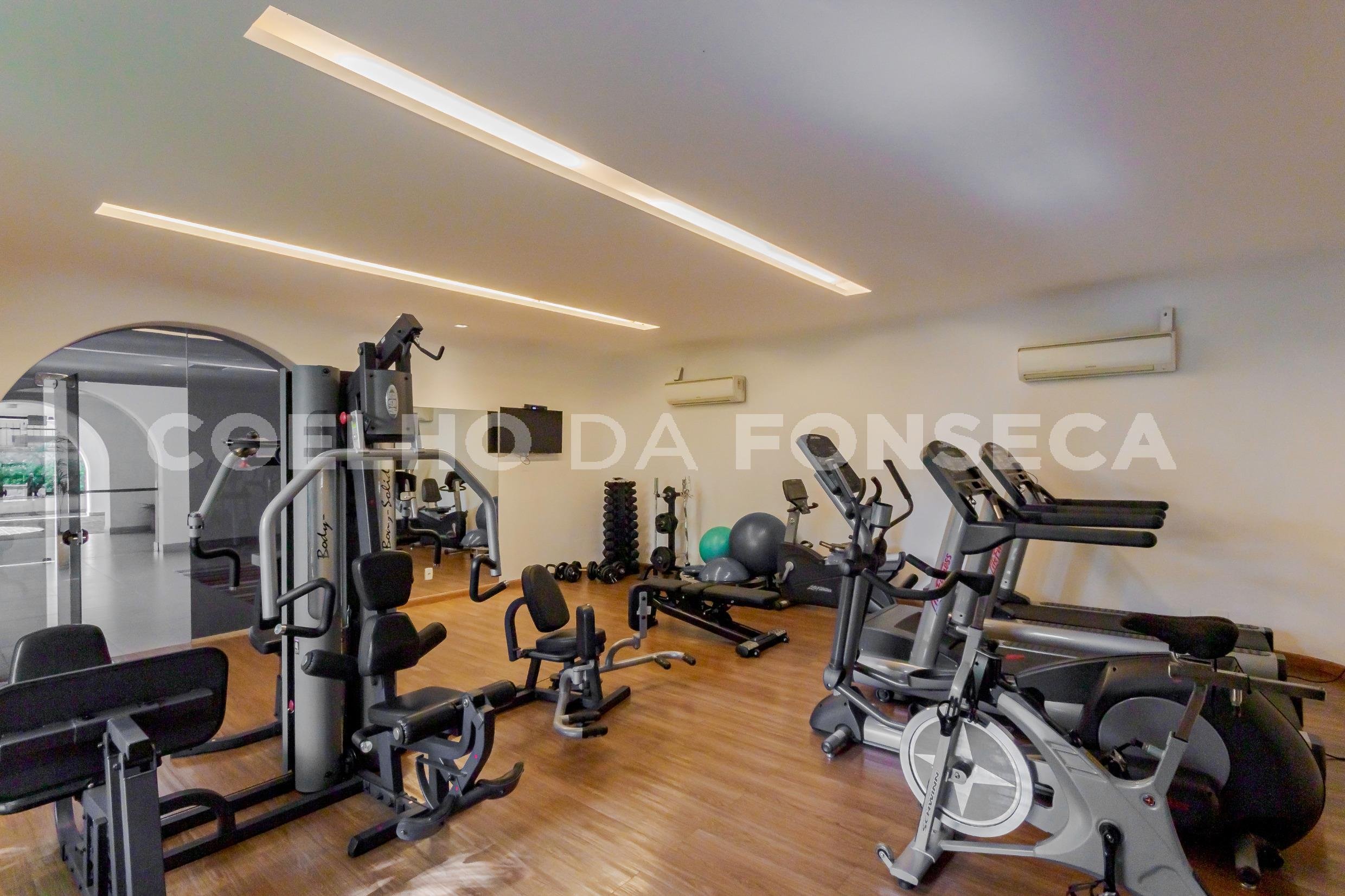 Fitness