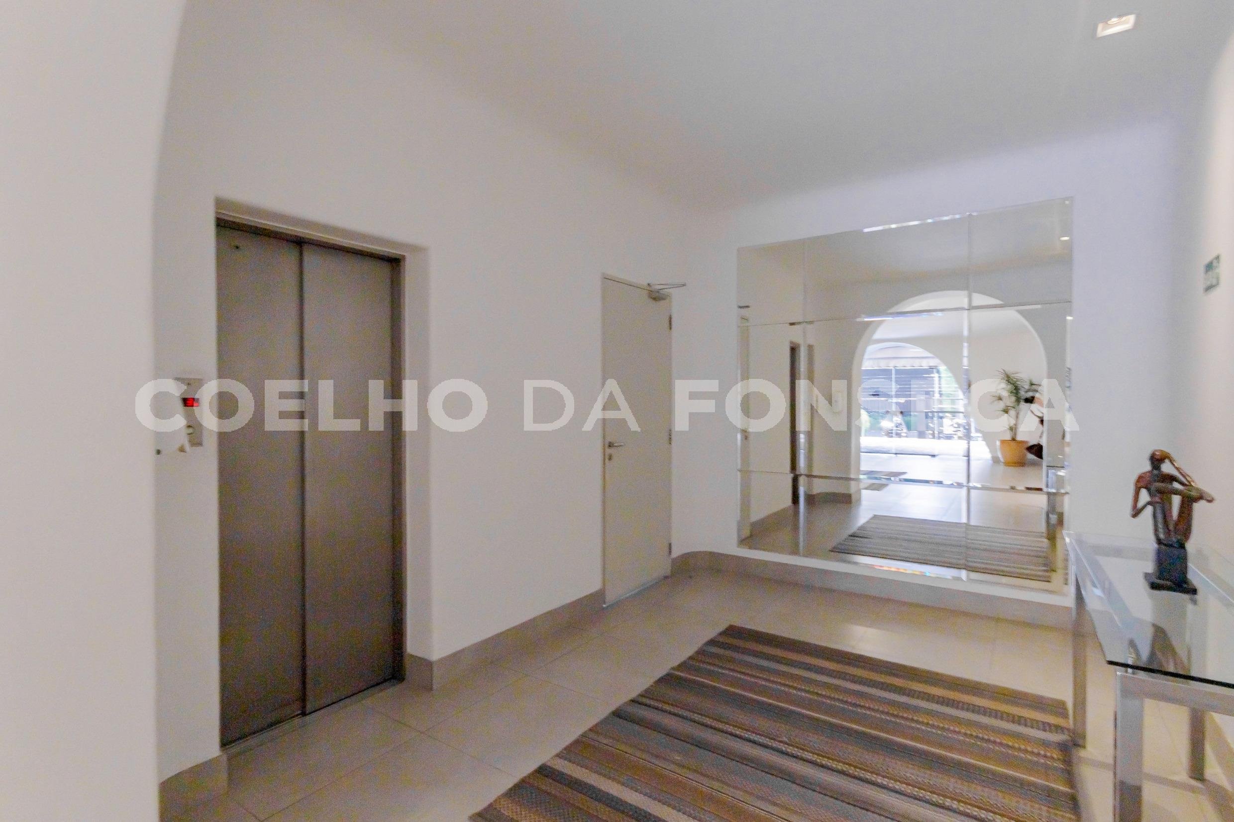 Hall de Elevadores