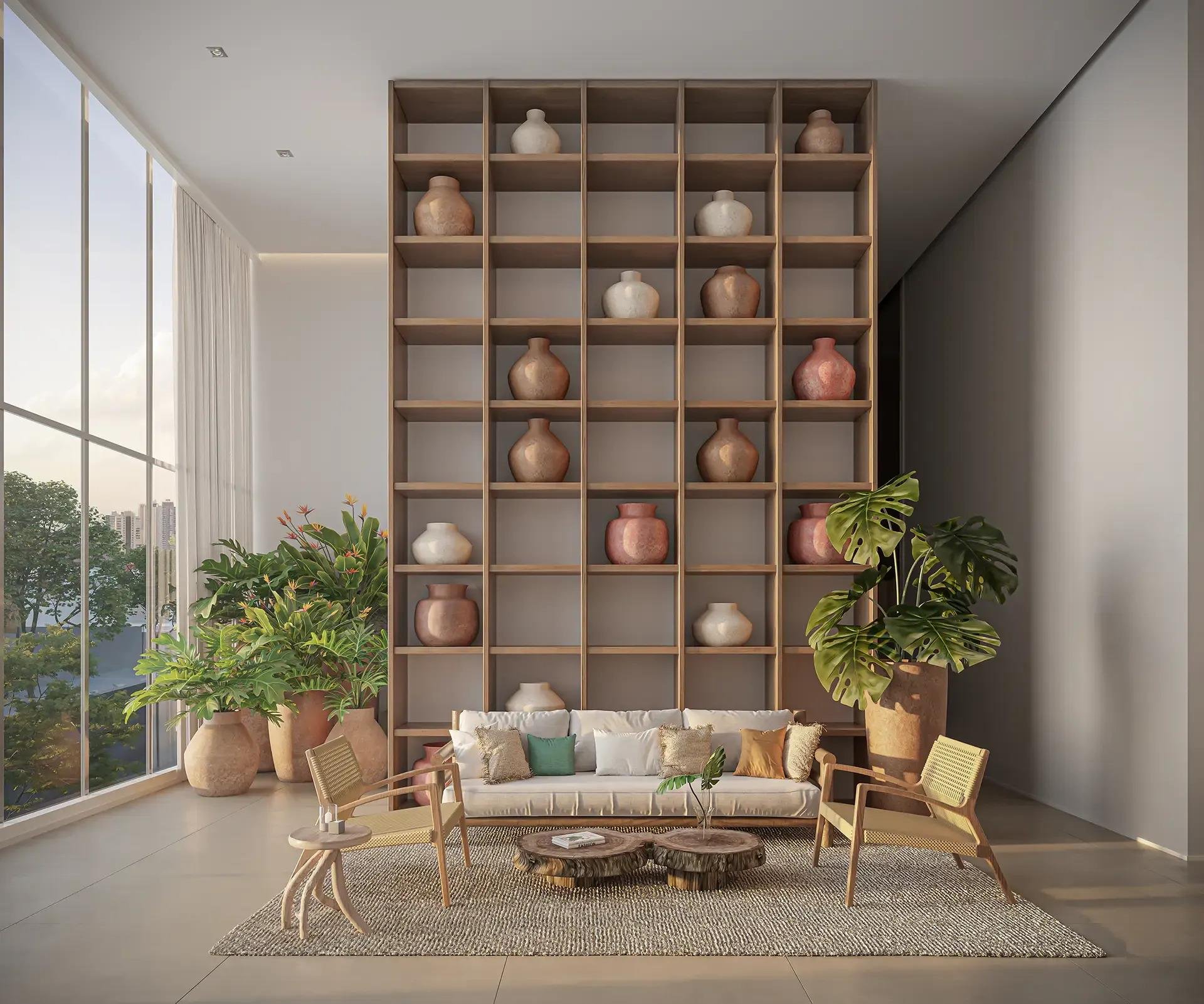 Perspectiva artística