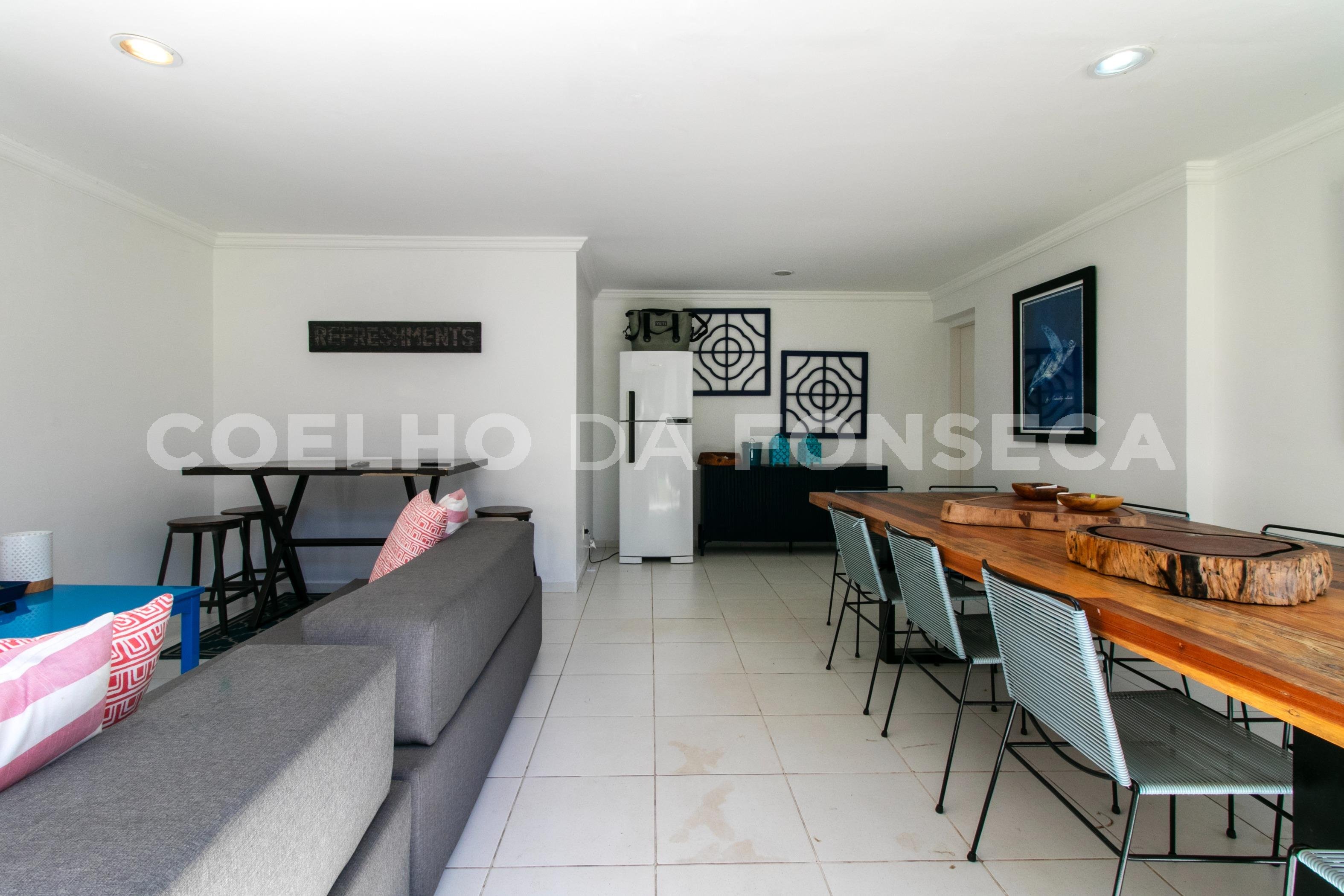 Espaço Gourmet (Unidade)