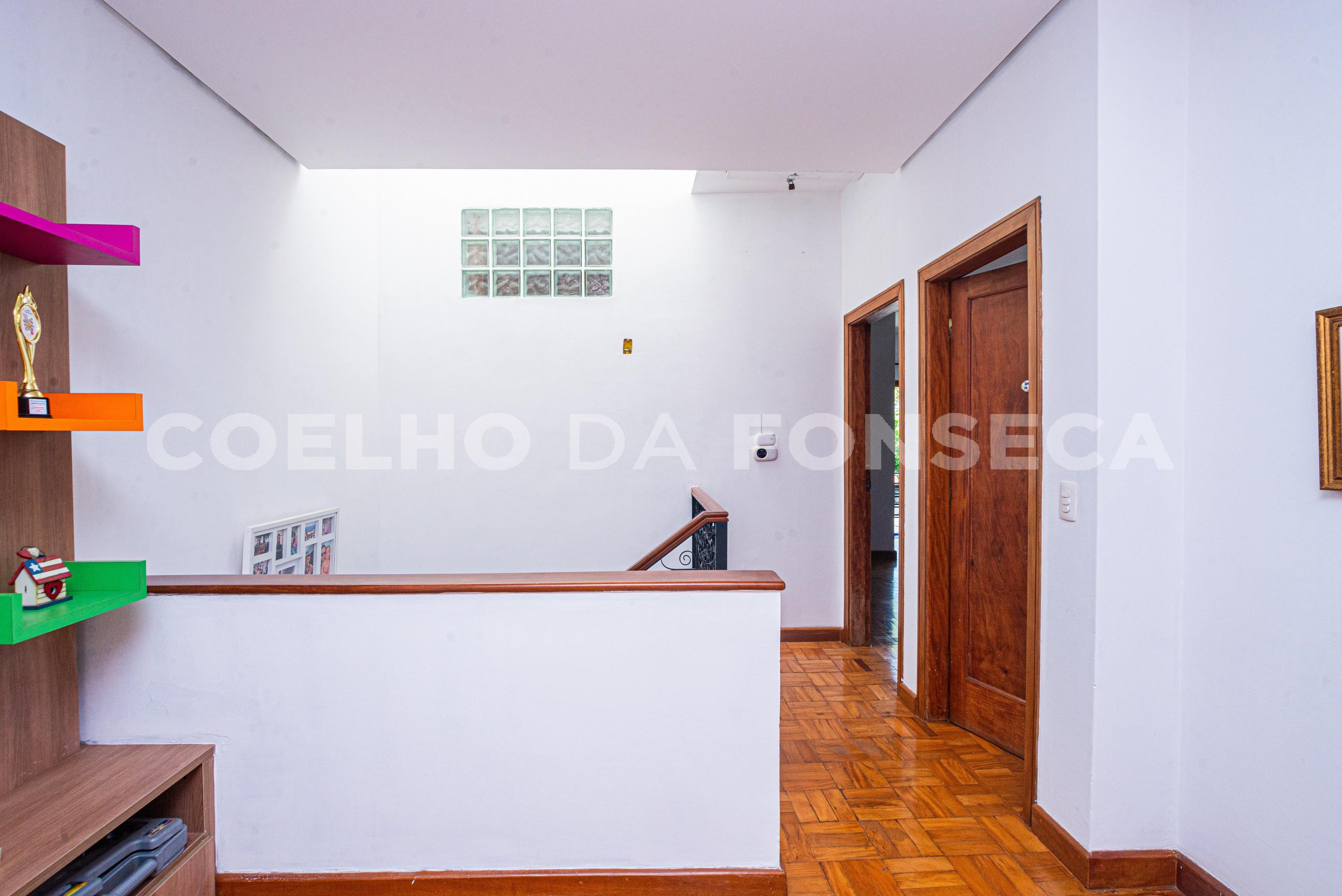 Hall de Circulação