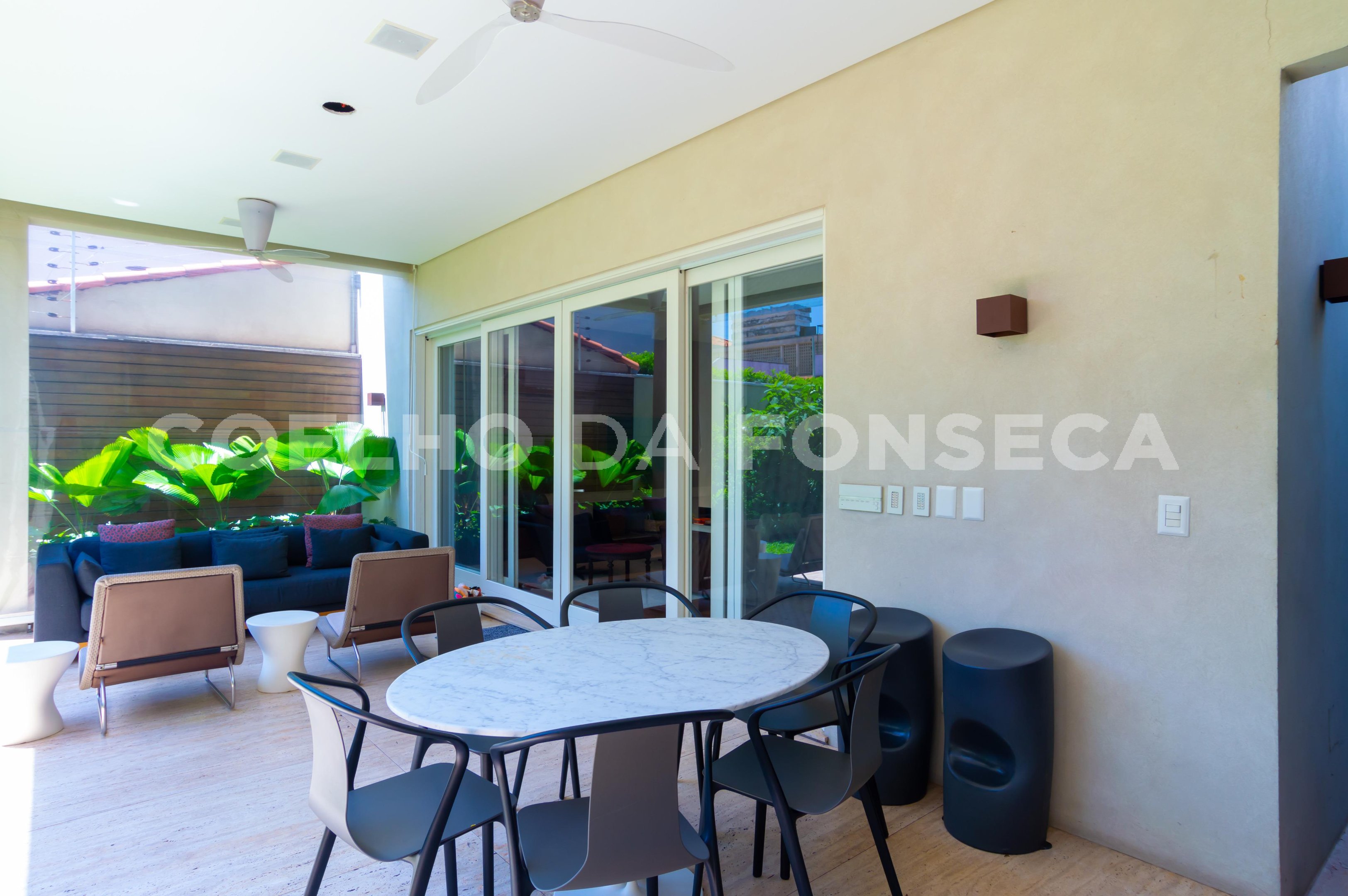 Espaço Gourmet (Unidade)