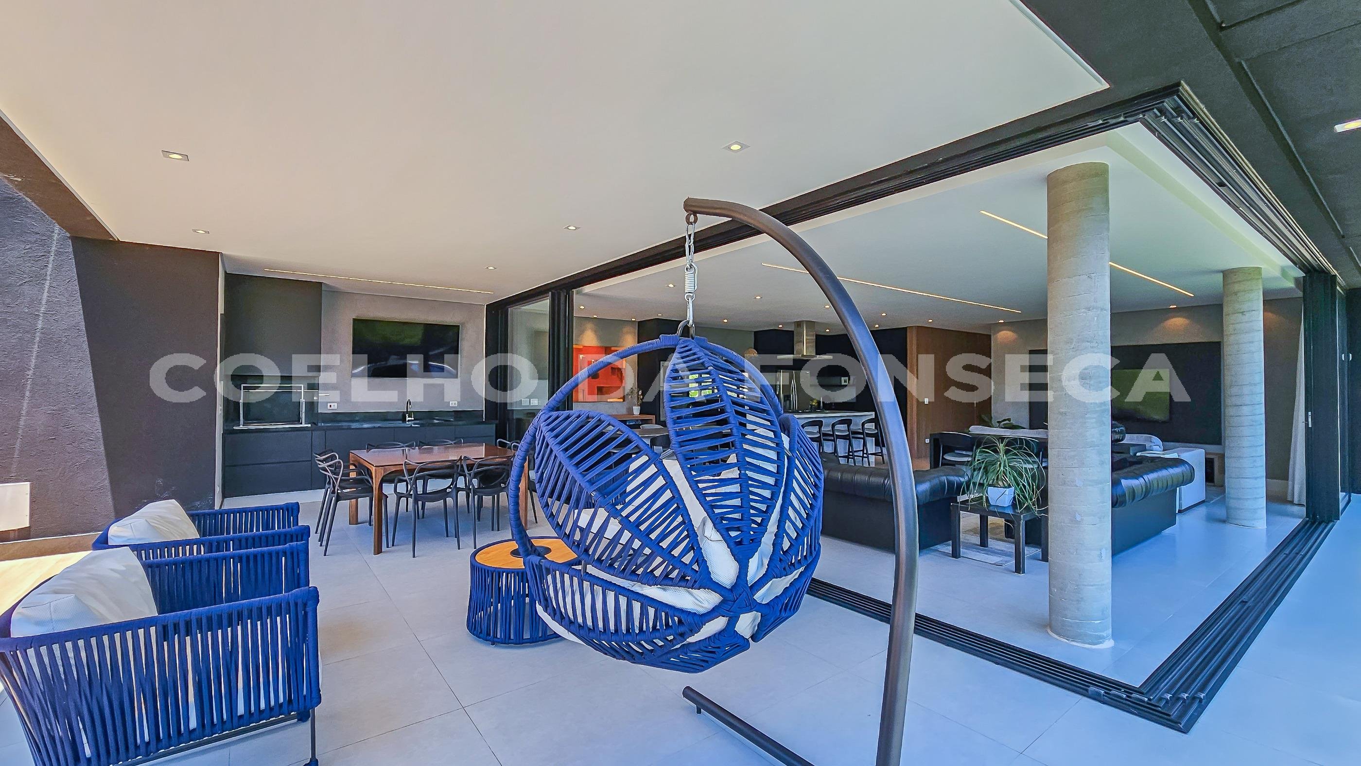 Espaço Gourmet (Unidade)