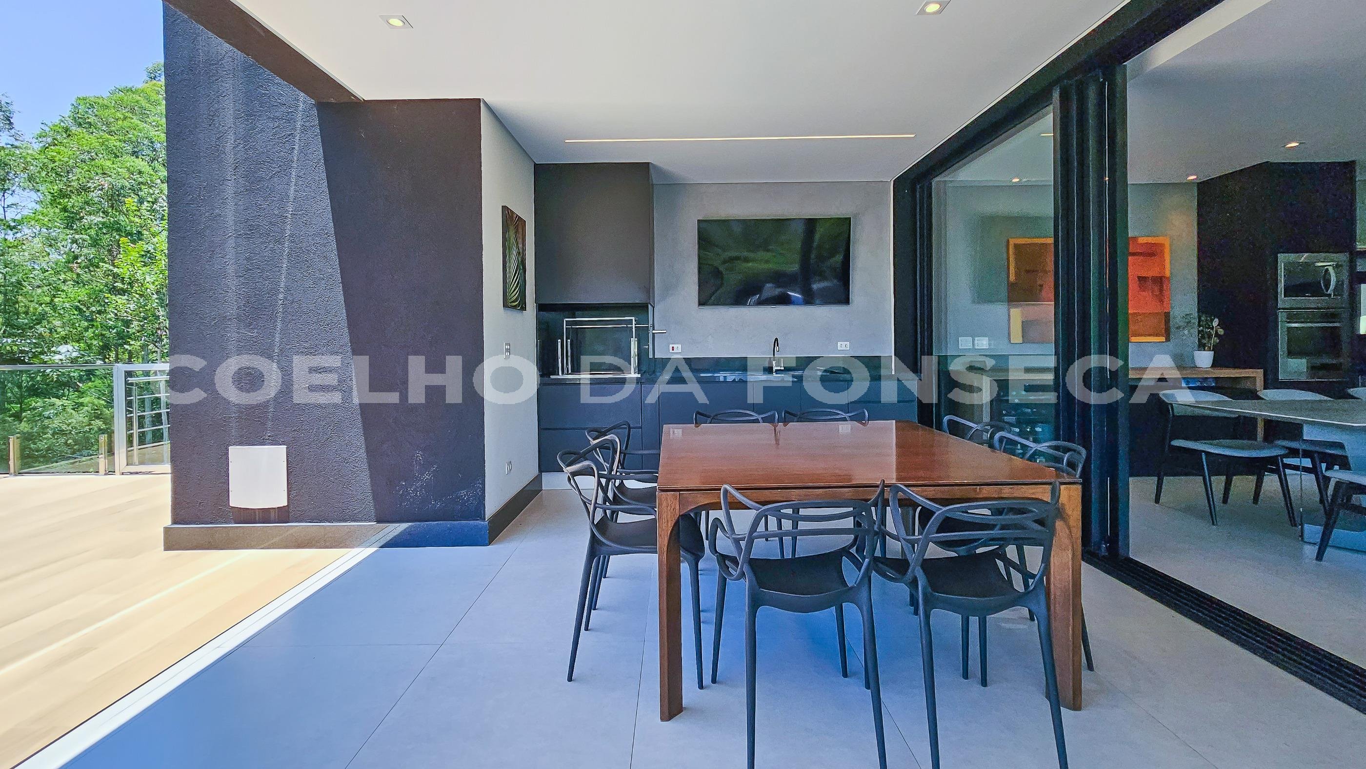 Espaço Gourmet (Unidade)