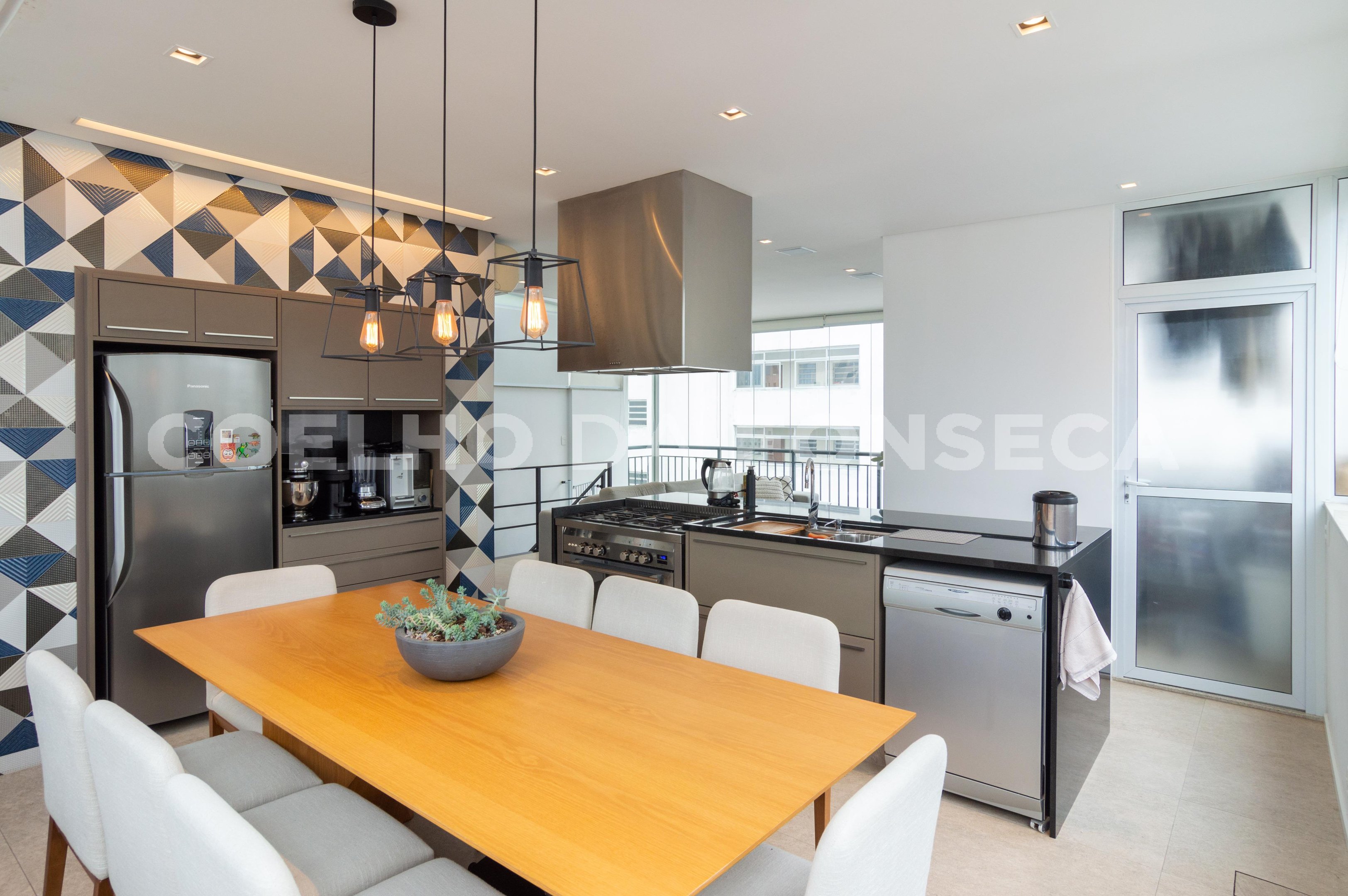 Espaço Gourmet (Unidade)