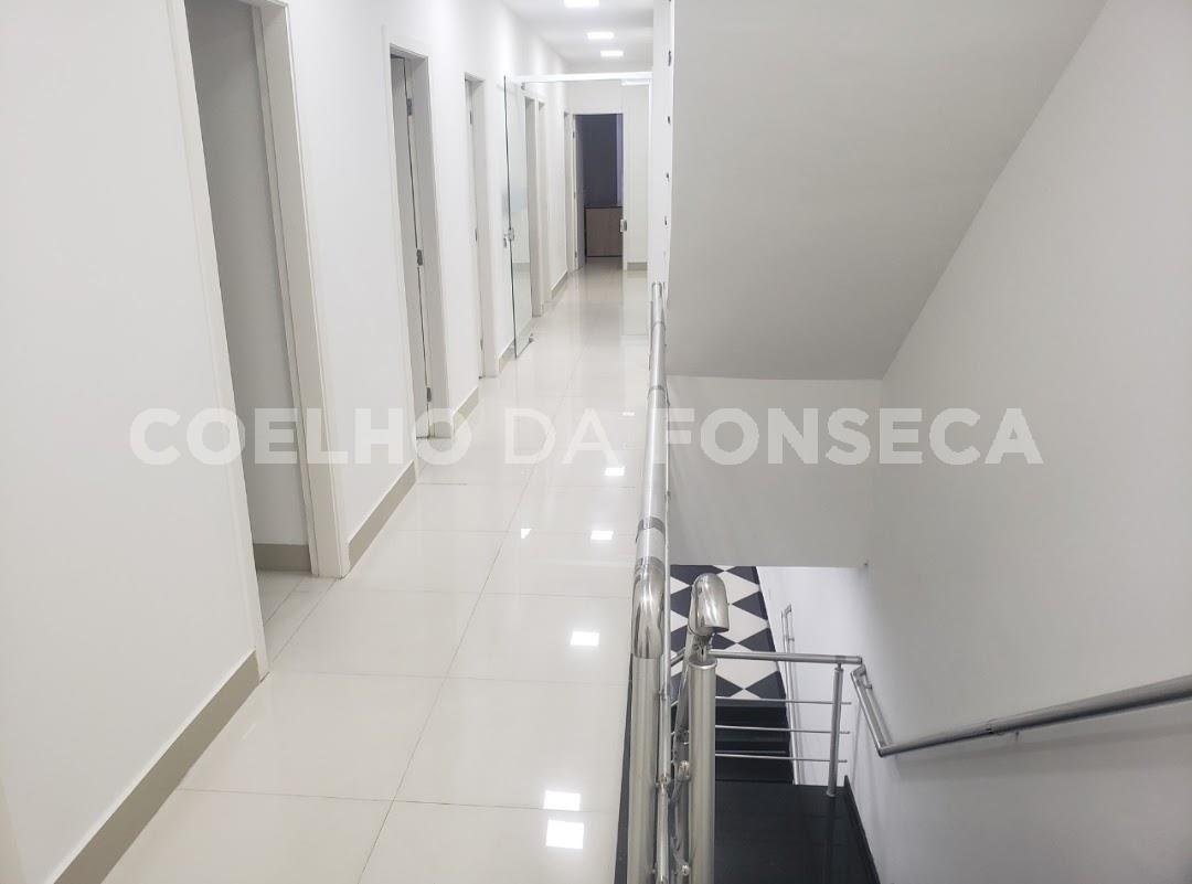 Hall de Circulação