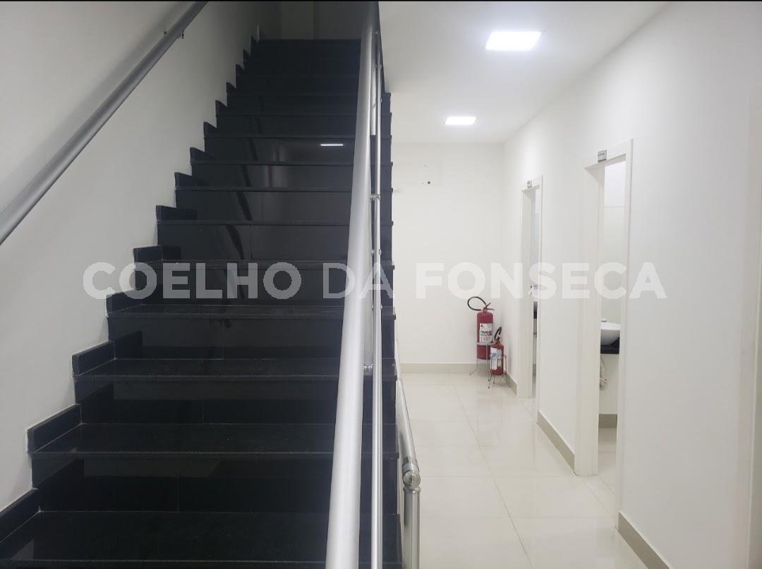 Hall de Circulação