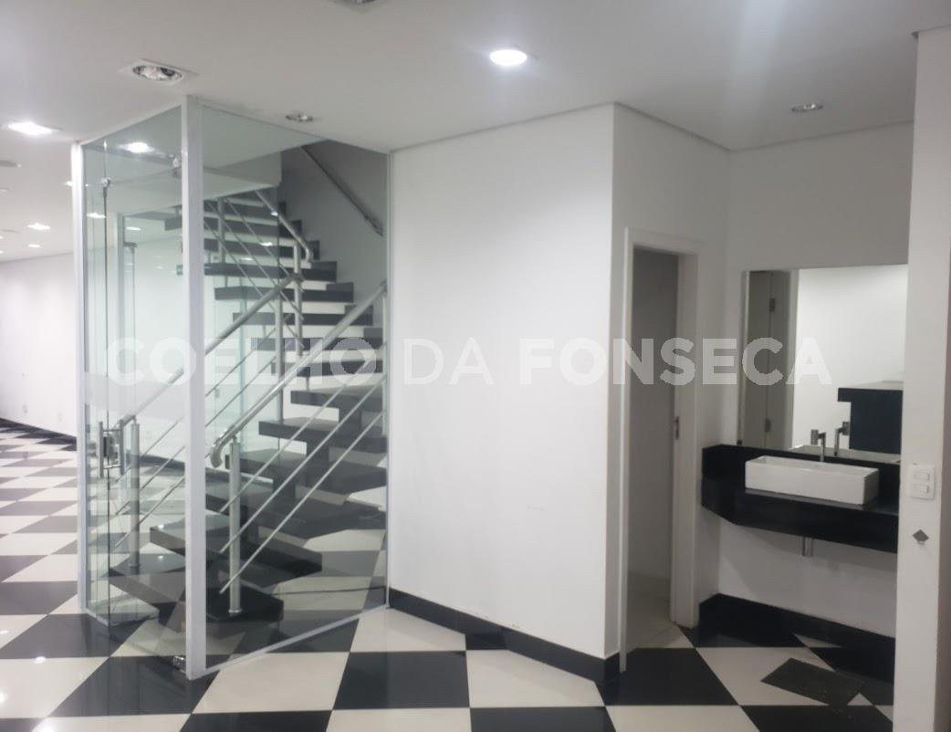 Hall de Circulação