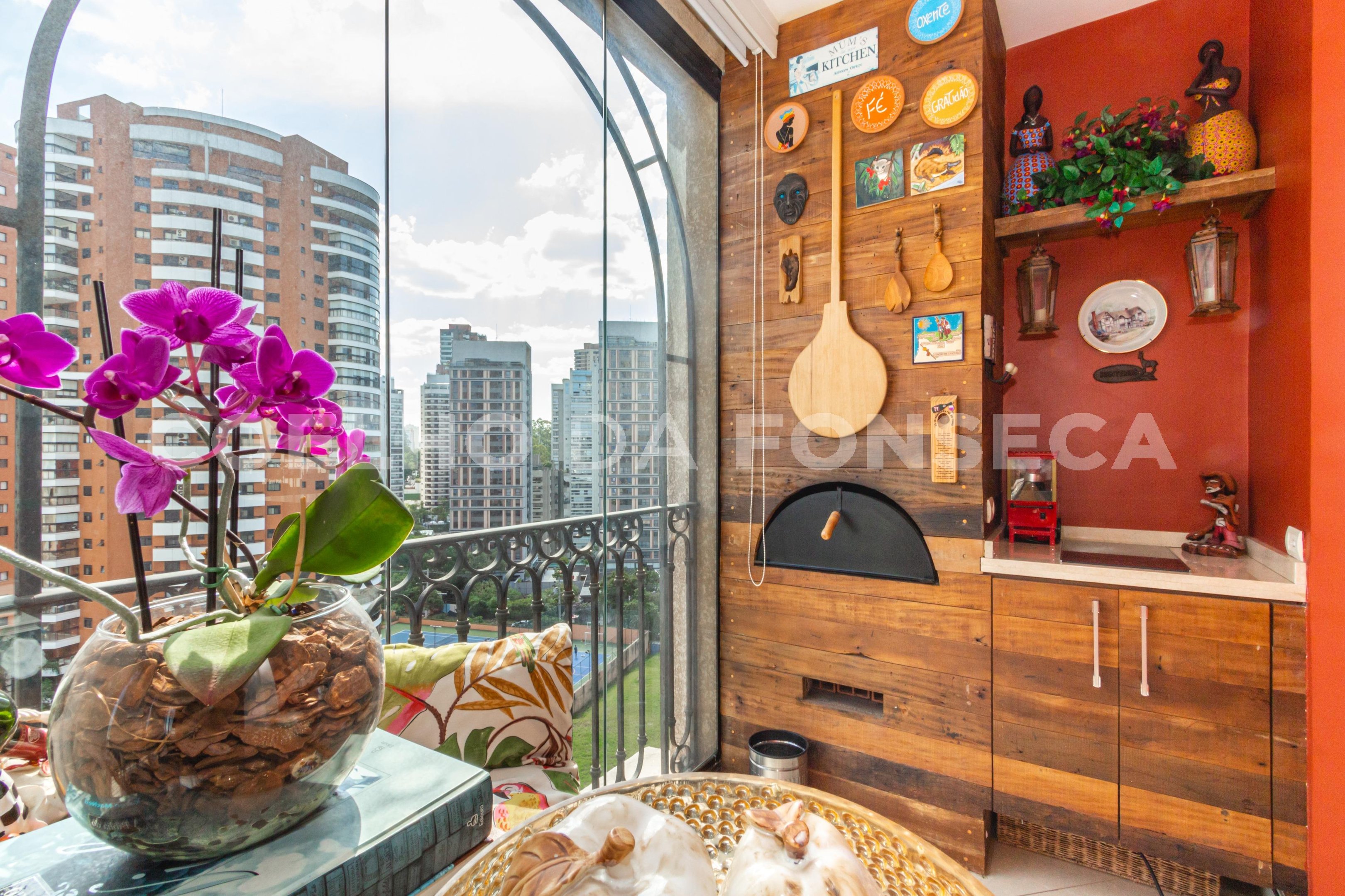 Espaço Gourmet (Unidade)