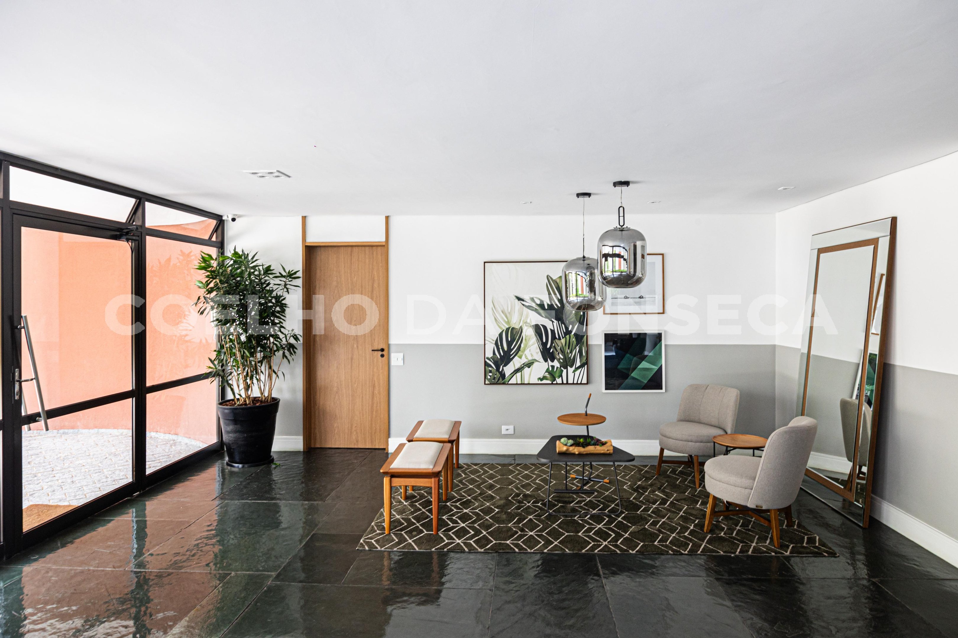 Hall de Circulação