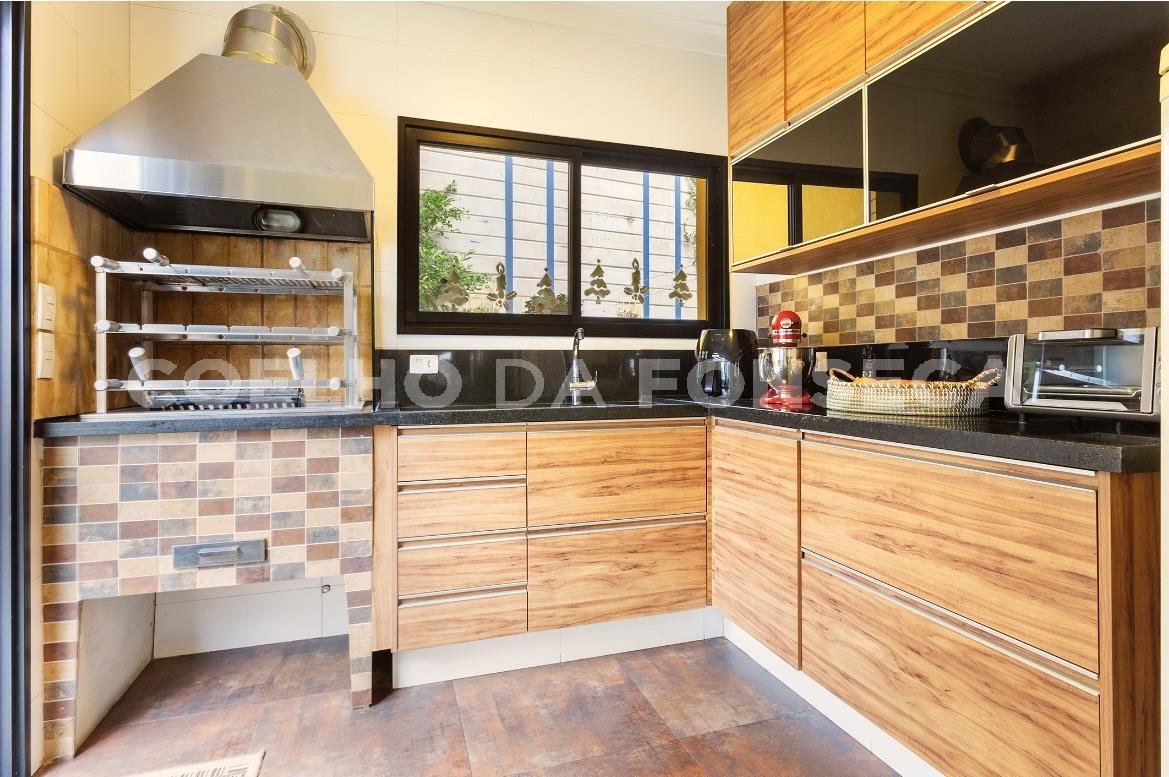 Espaço Gourmet (Empreendimento)