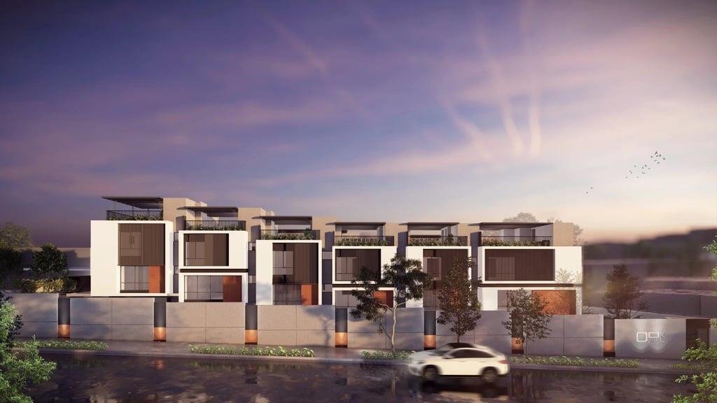 Perspectiva artística