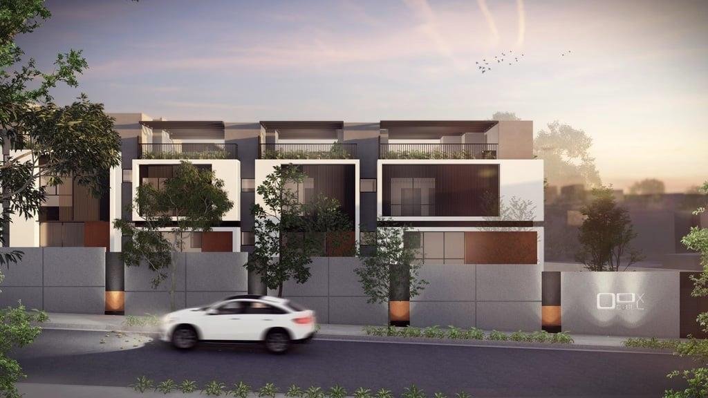 Perspectiva artística