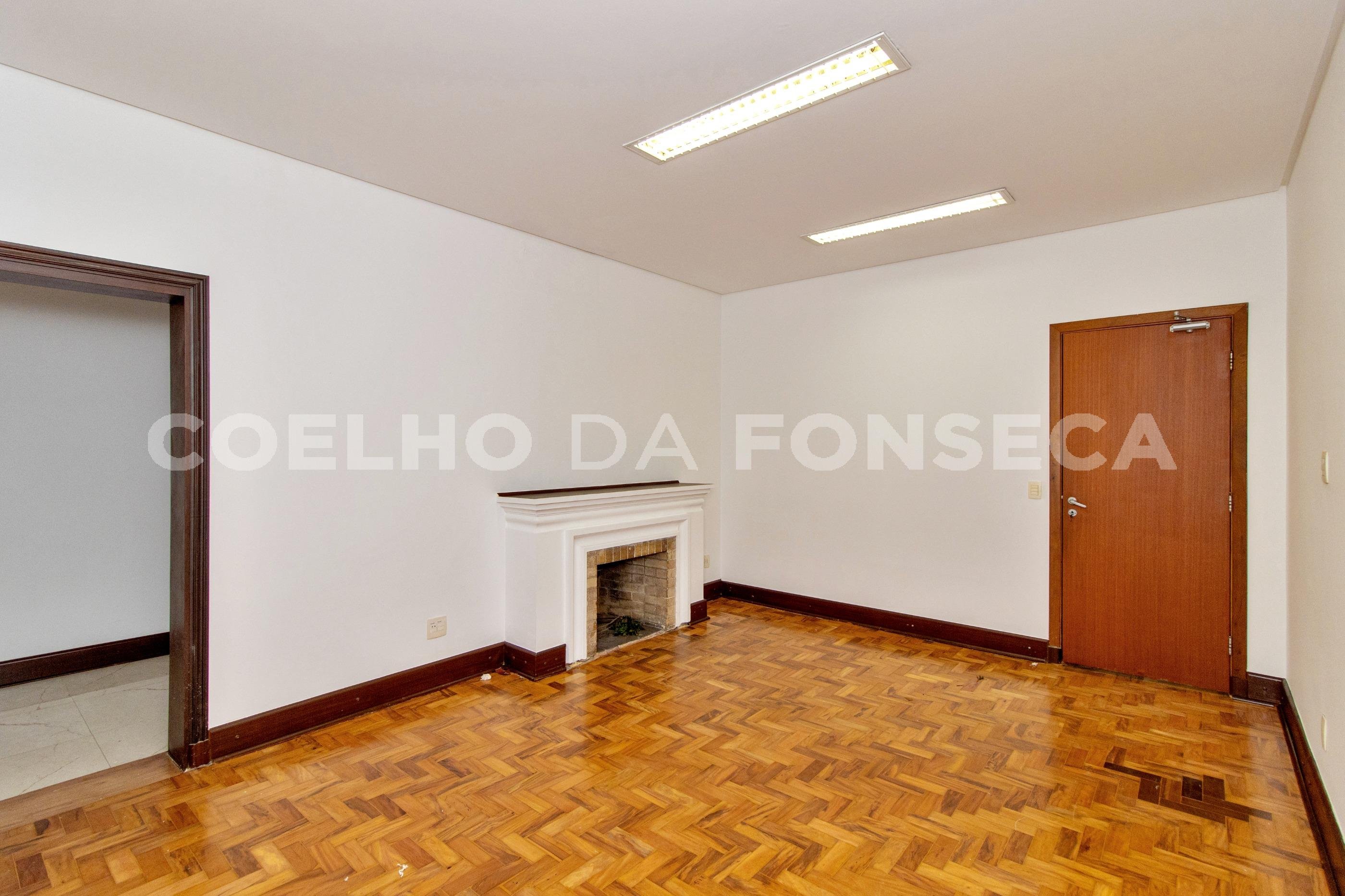 Sala Comercial