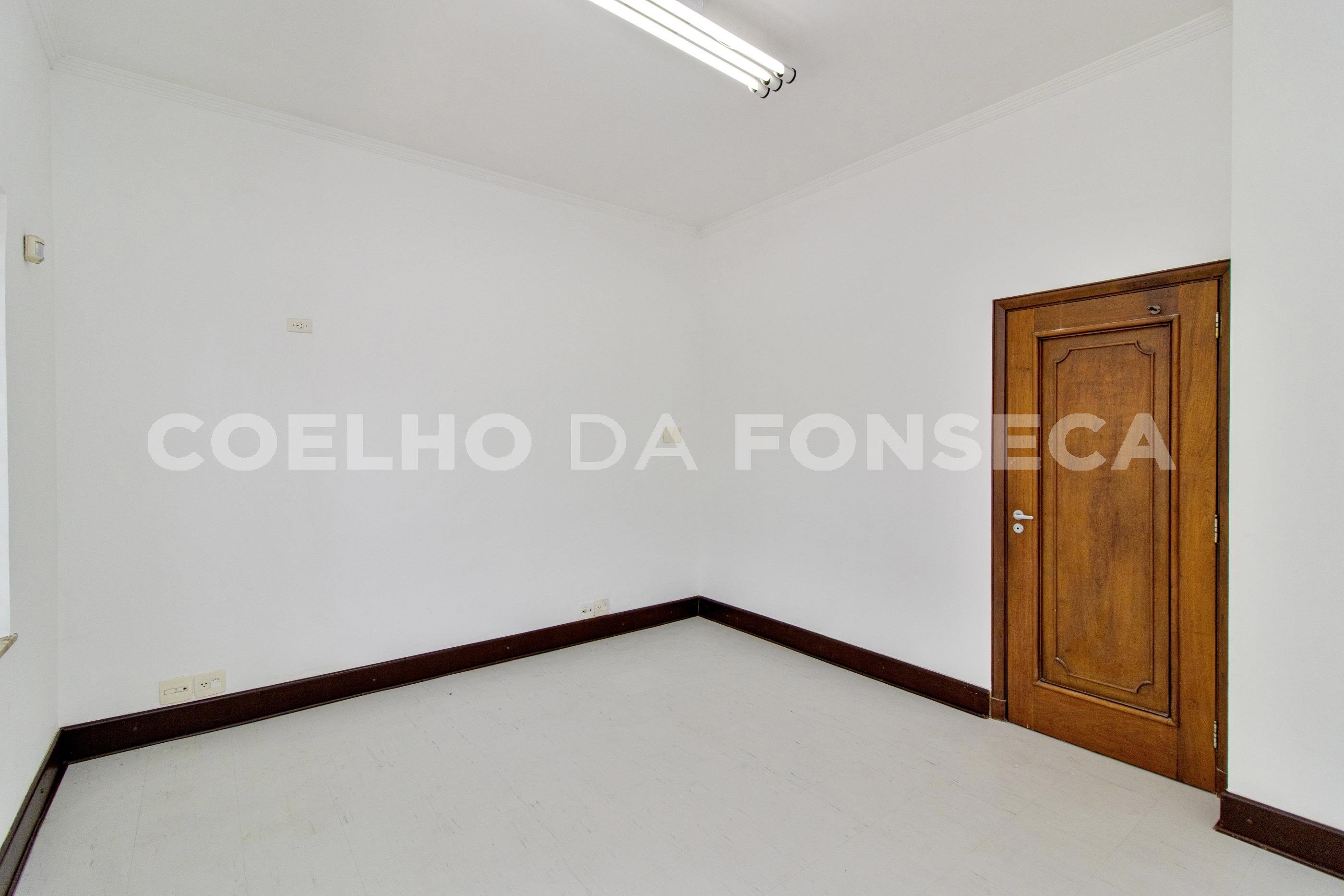Sala Comercial