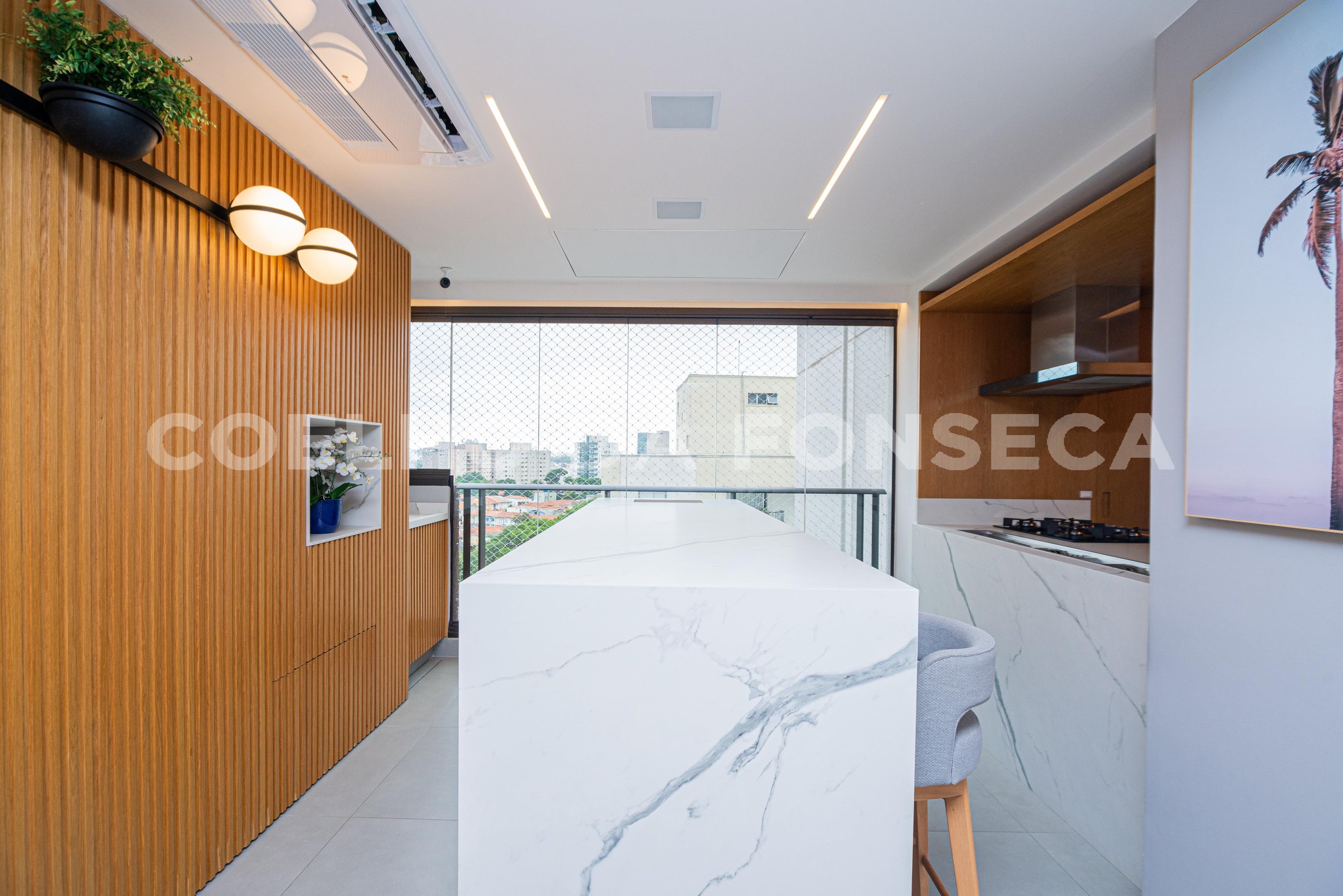 Espaço Gourmet (Unidade)