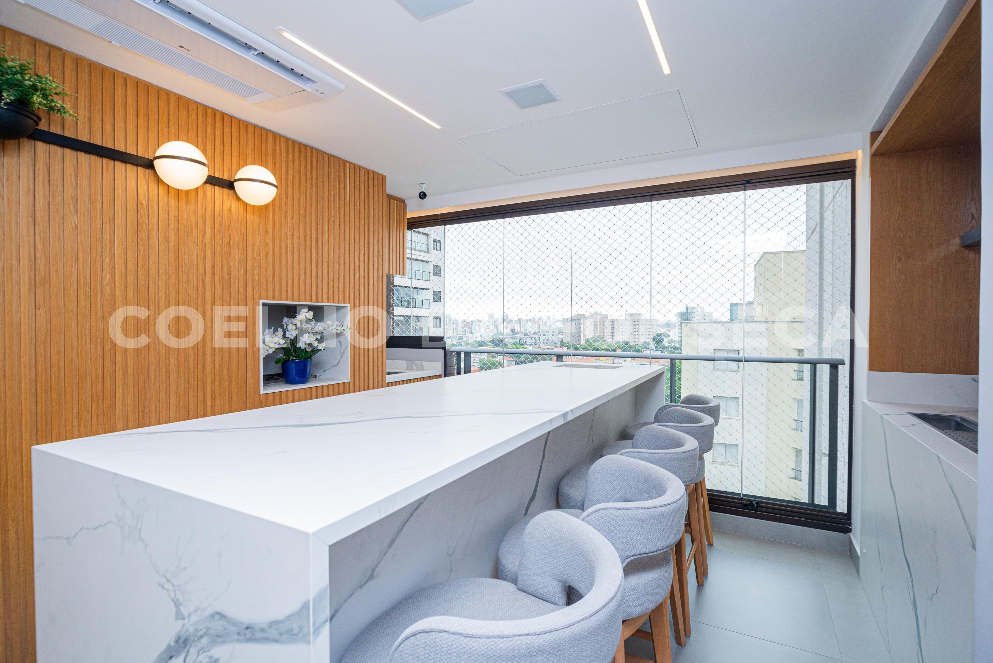 Espaço Gourmet (Unidade)