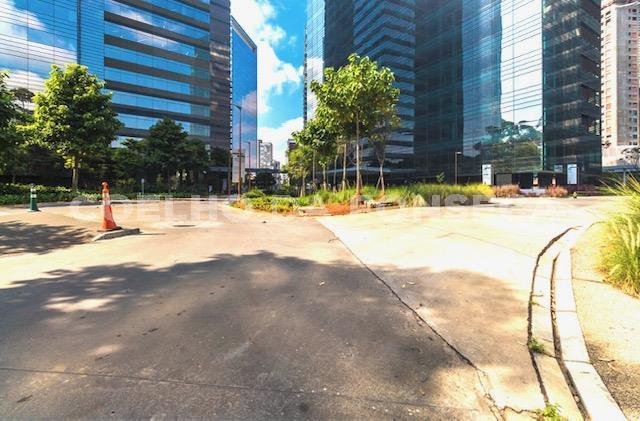 Hall de Circulação