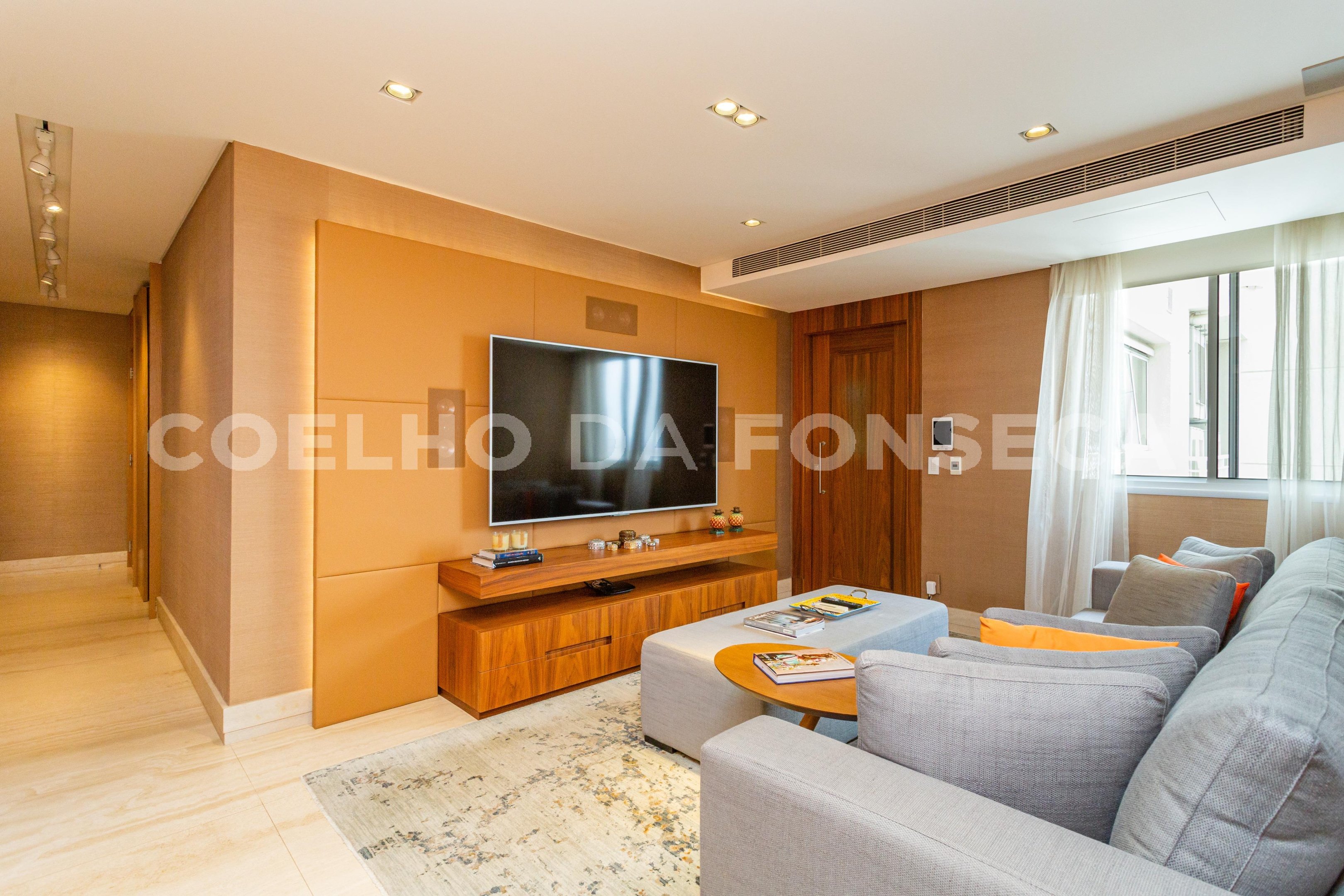 Hall de Circulação