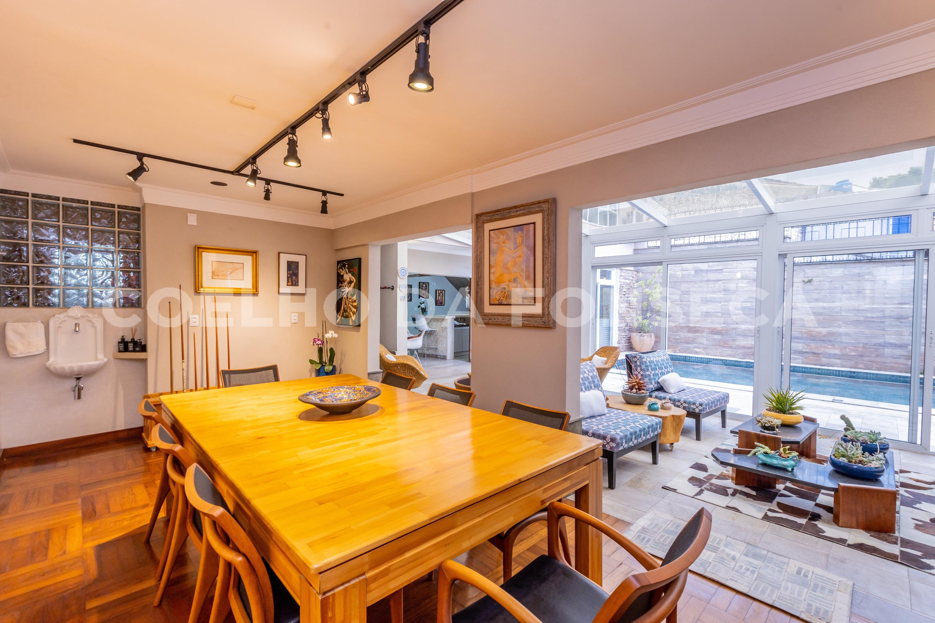 Espaço Gourmet (Unidade)