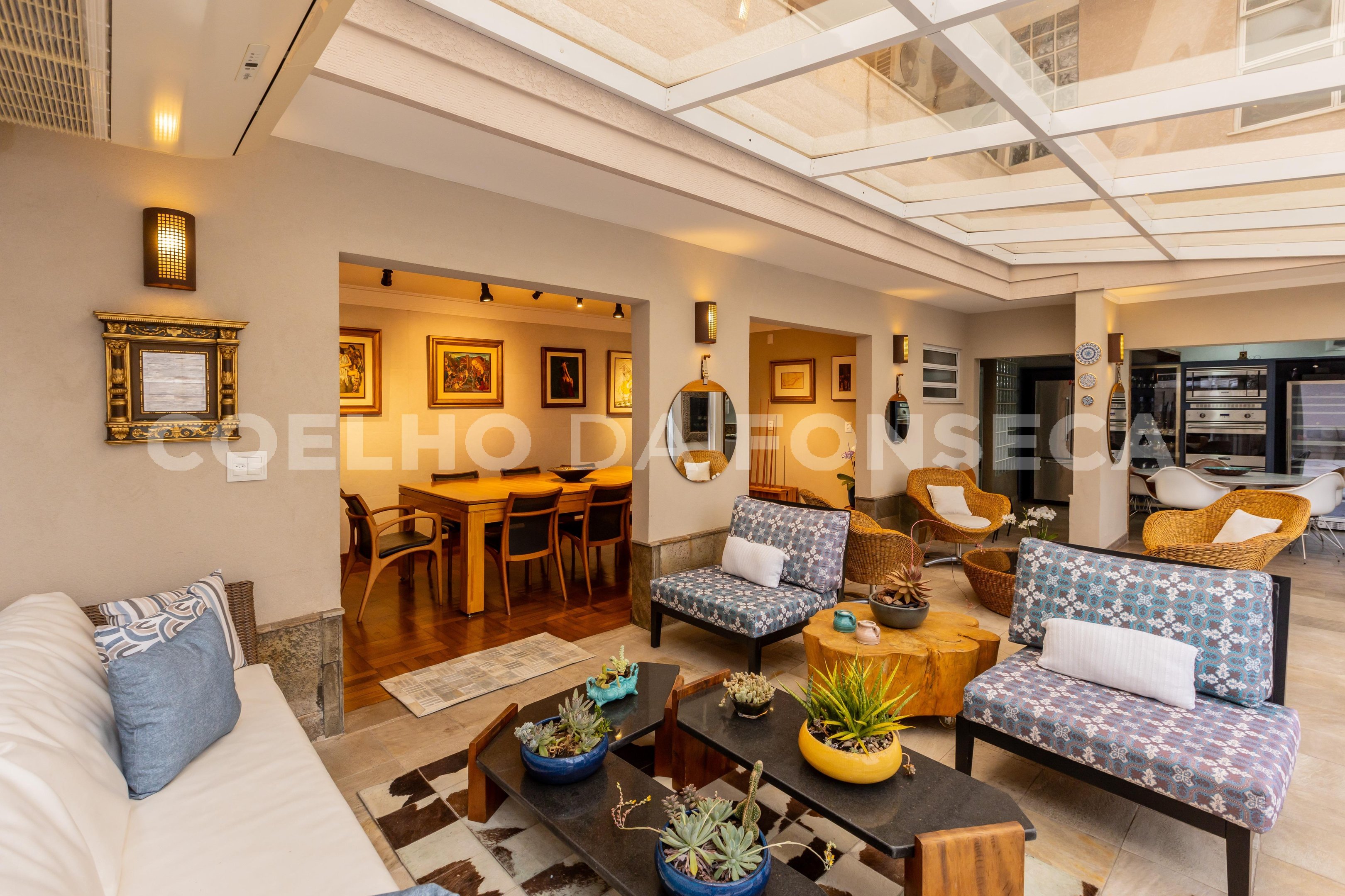 Espaço Gourmet (Unidade)