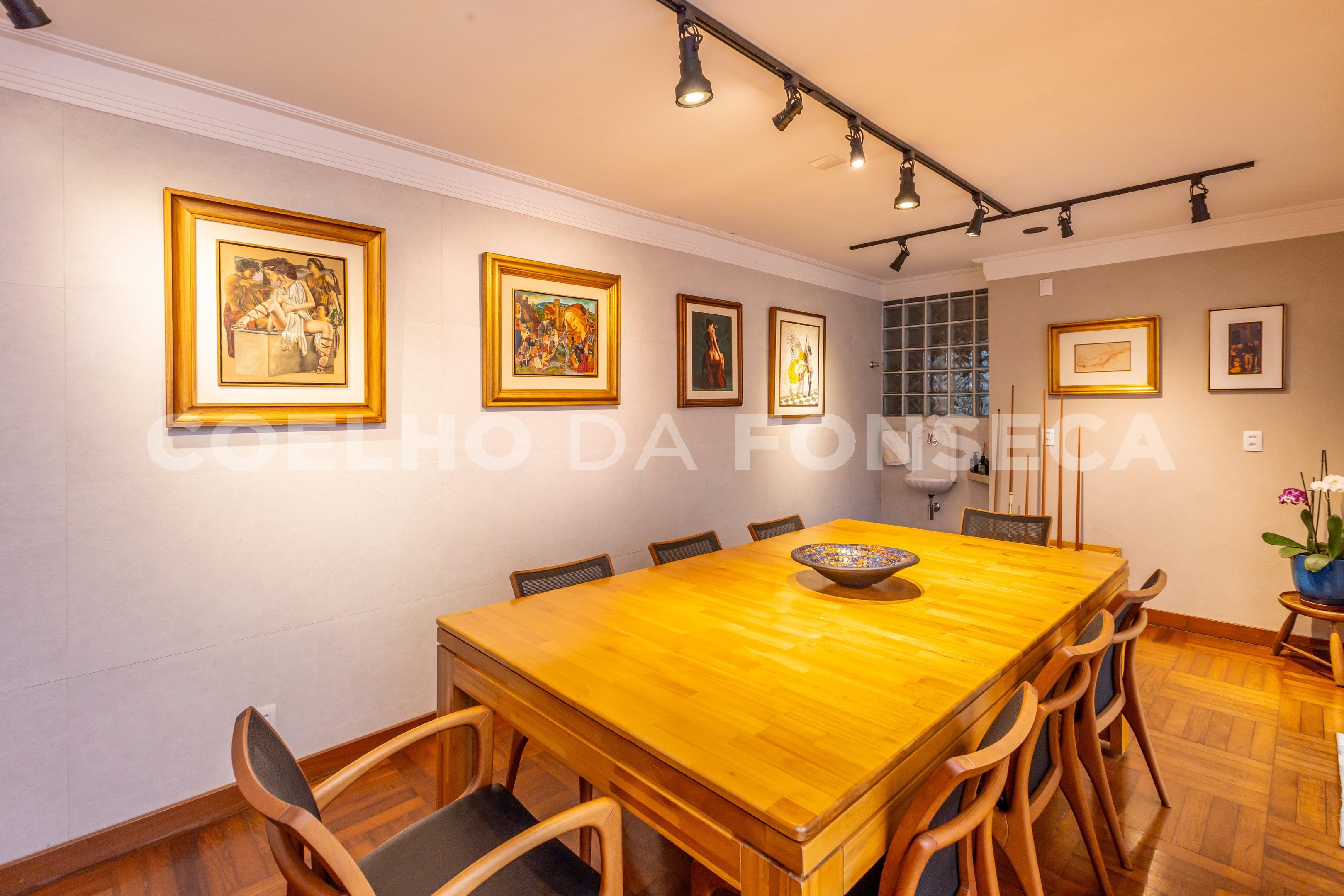 Espaço Gourmet (Unidade)