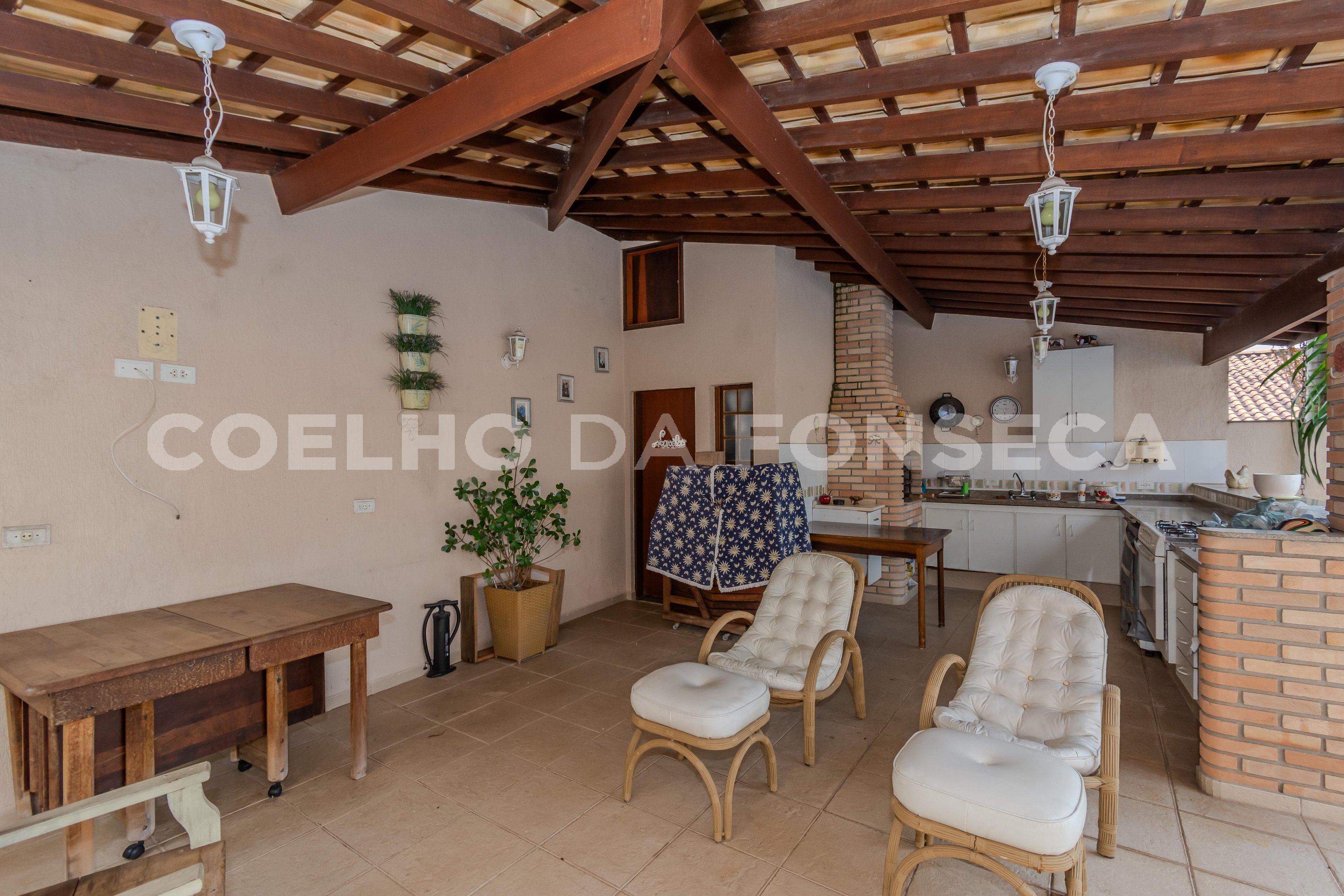 Espaço Gourmet (Unidade)