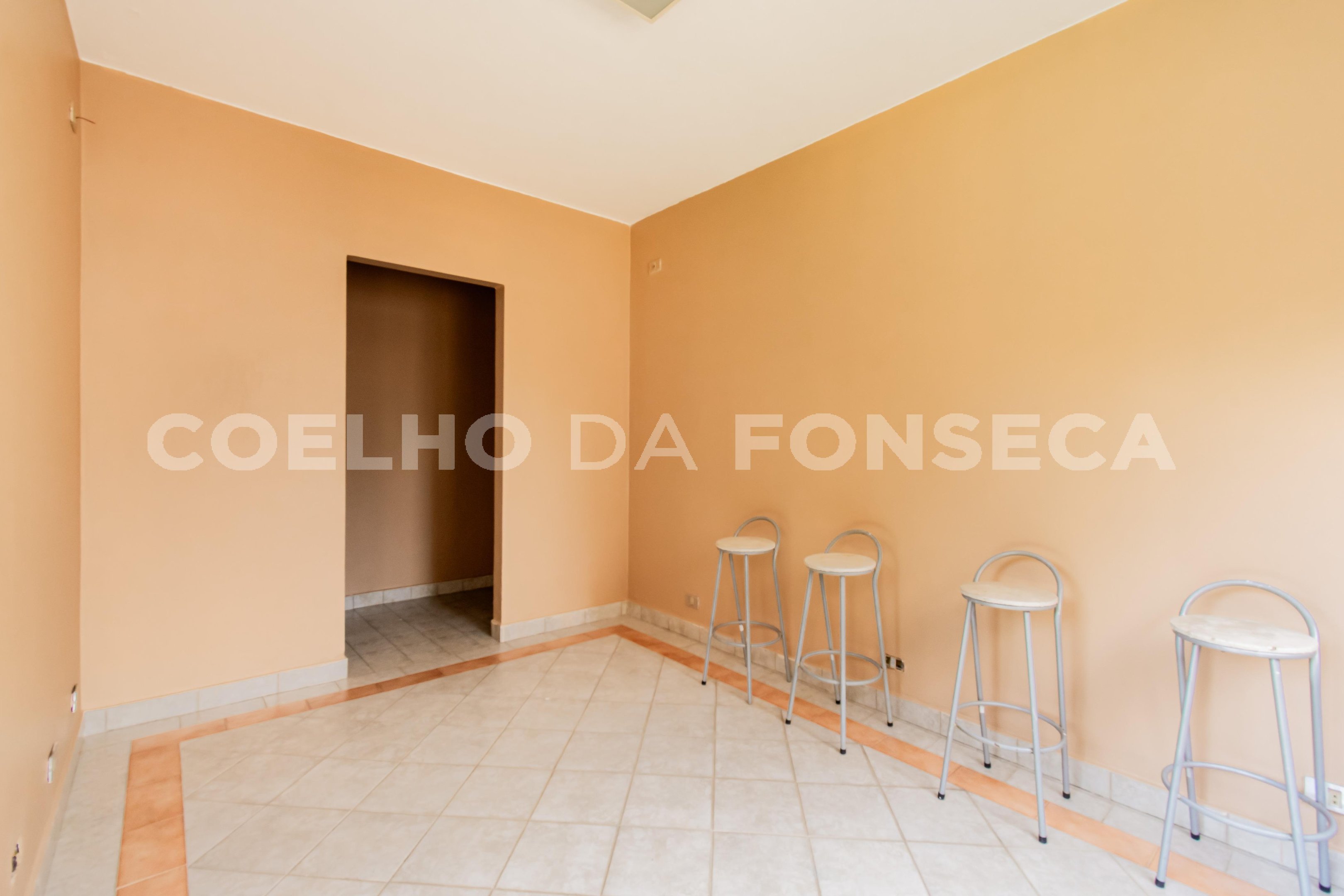 Área de Lazer