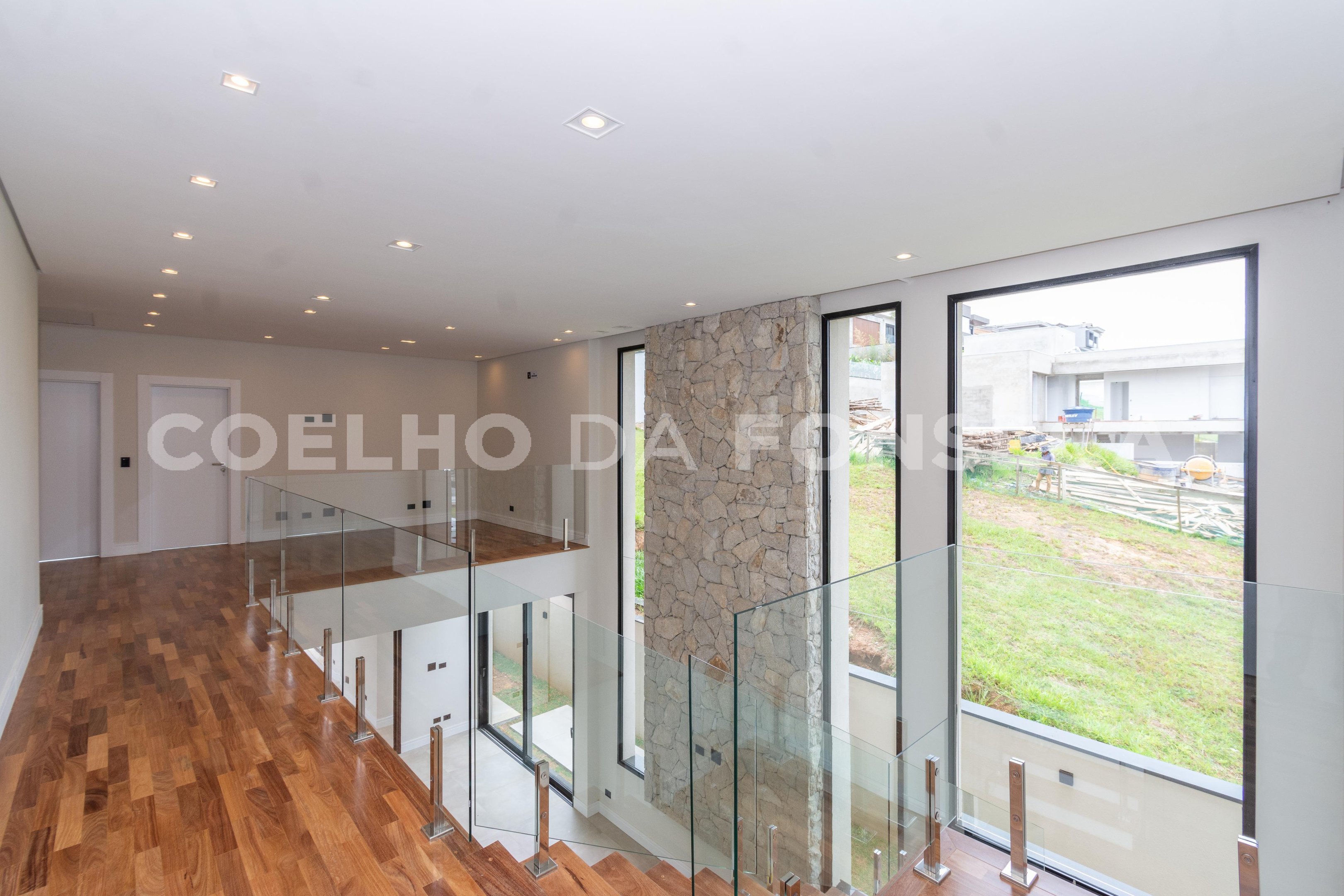 Hall de Circulação