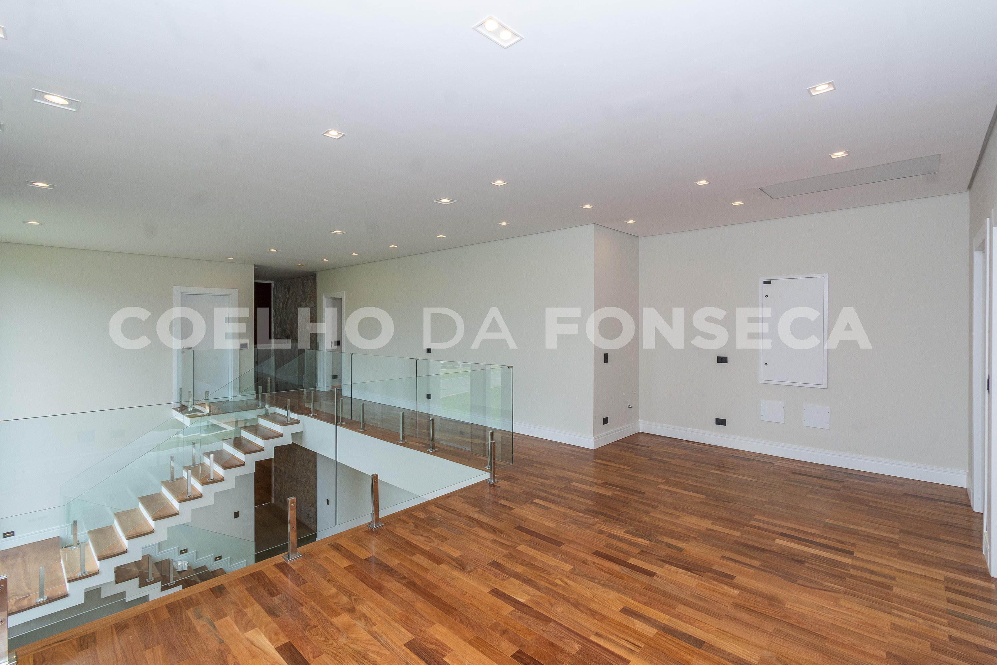 Hall de Circulação