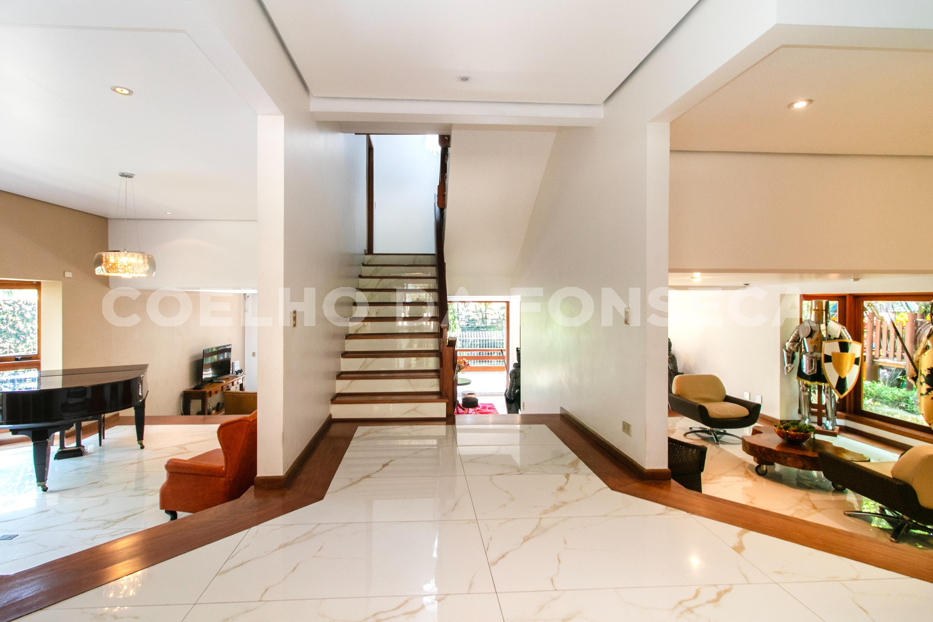 Hall de Entrada