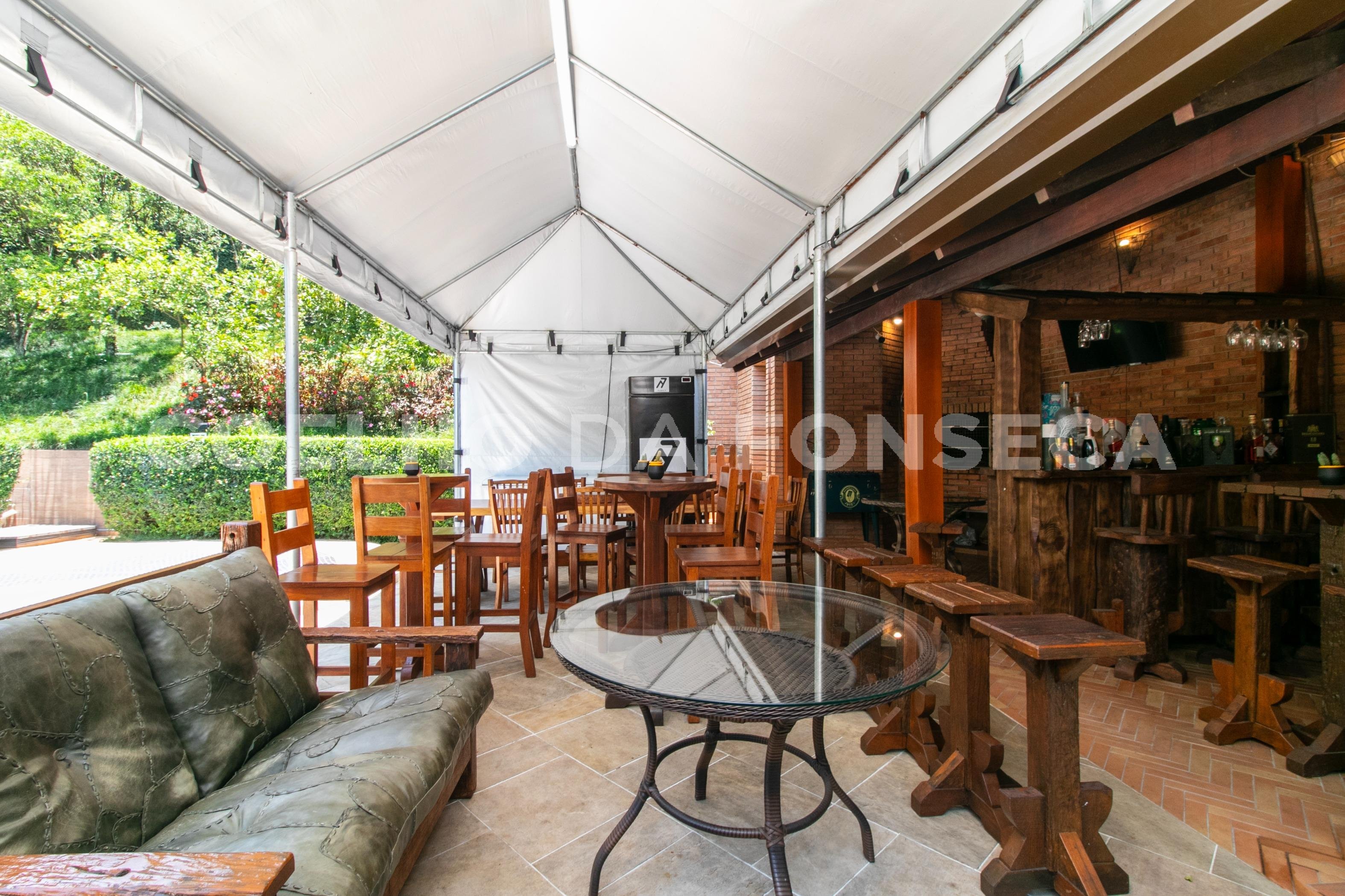 Espaço Gourmet (Unidade)