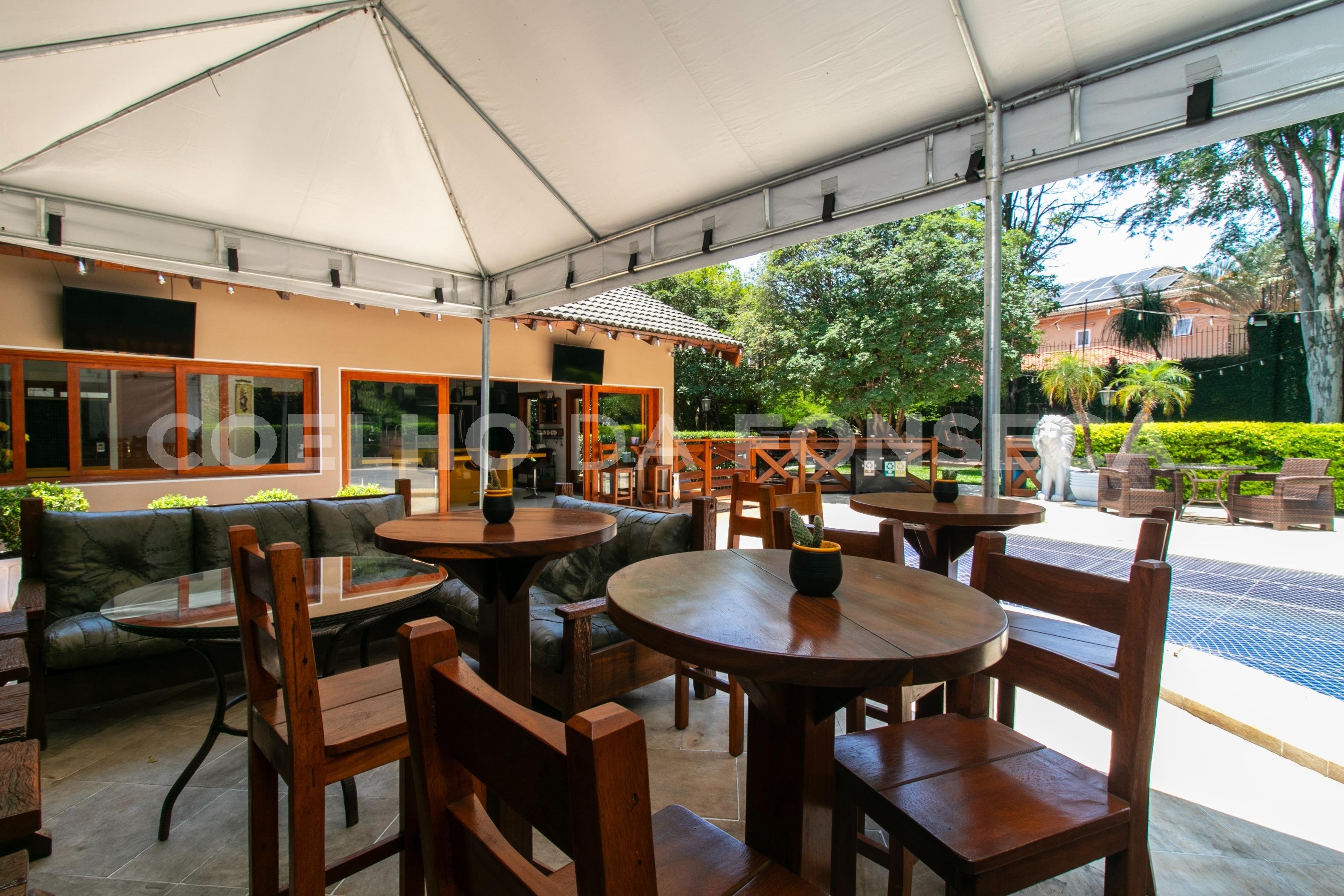 Espaço Gourmet (Unidade)