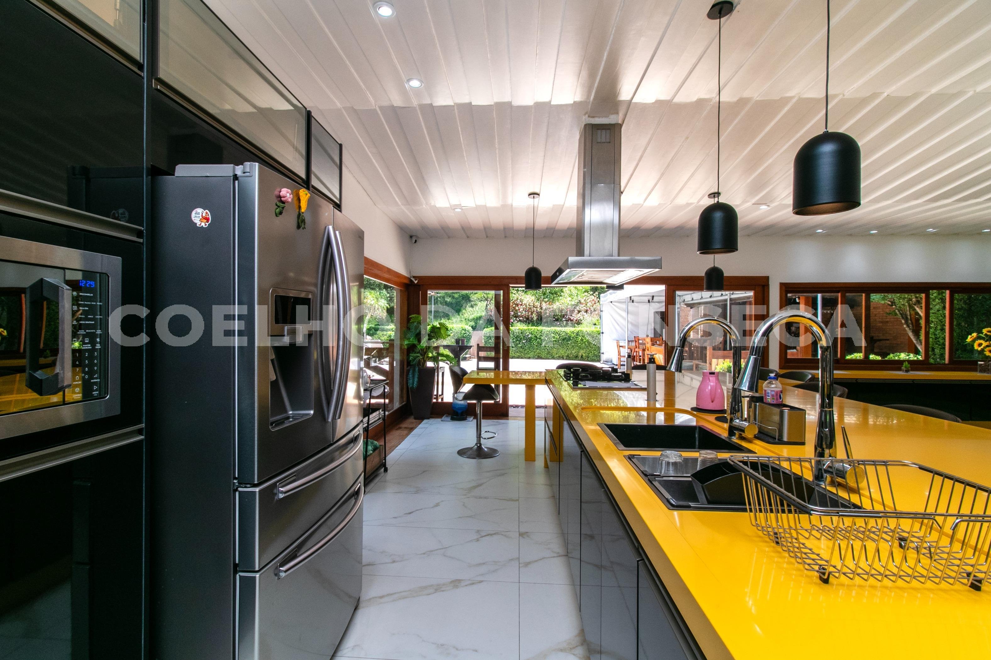 Cozinha