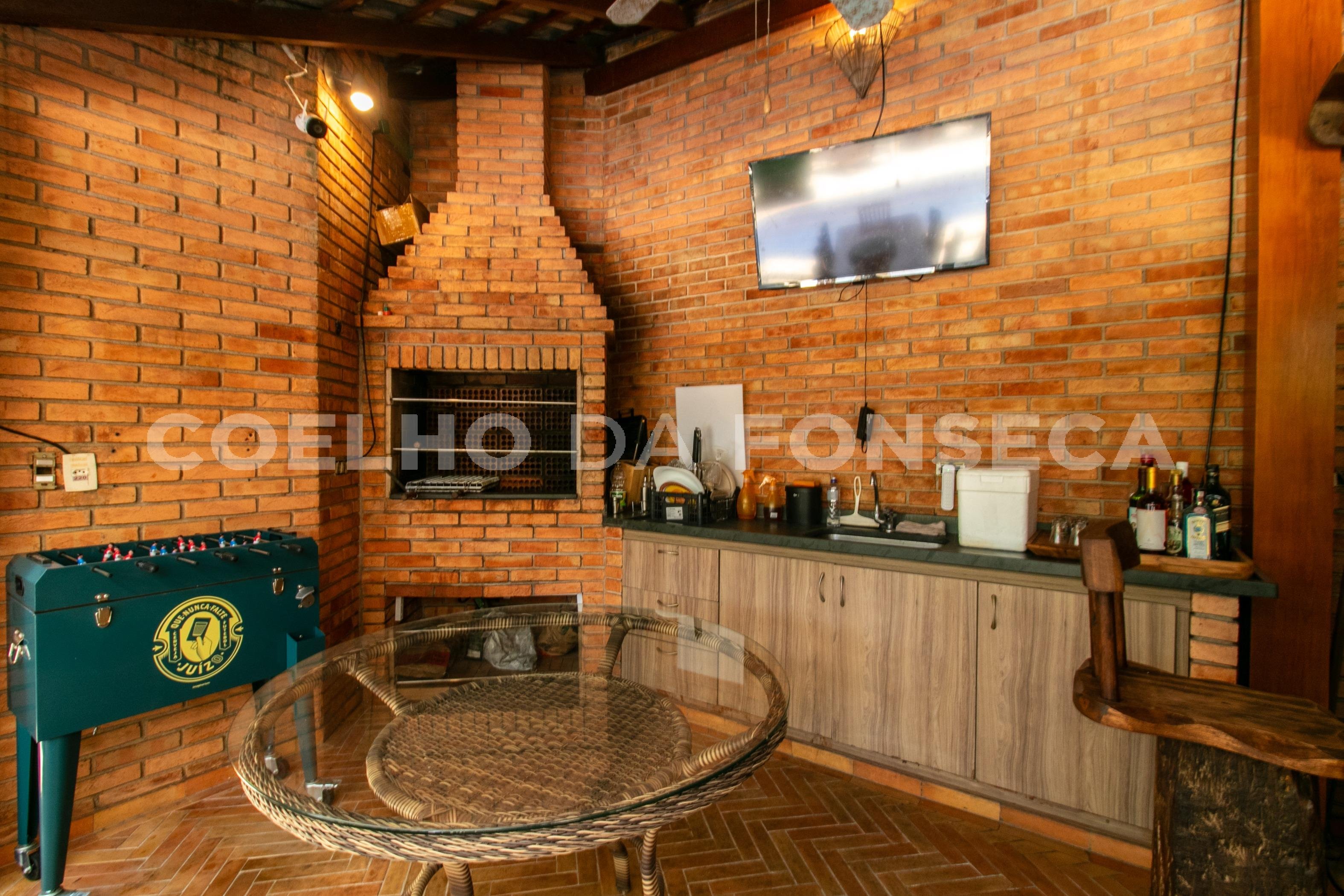 Espaço Gourmet (Unidade)